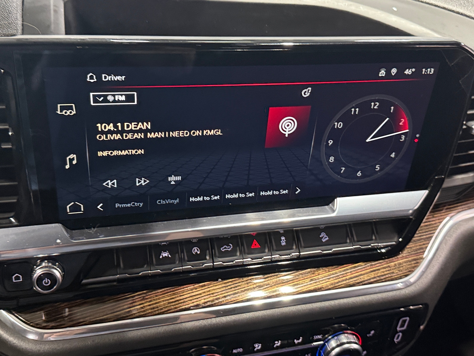 Thumbnail: 2024 GMC Sierra 1500 - 4