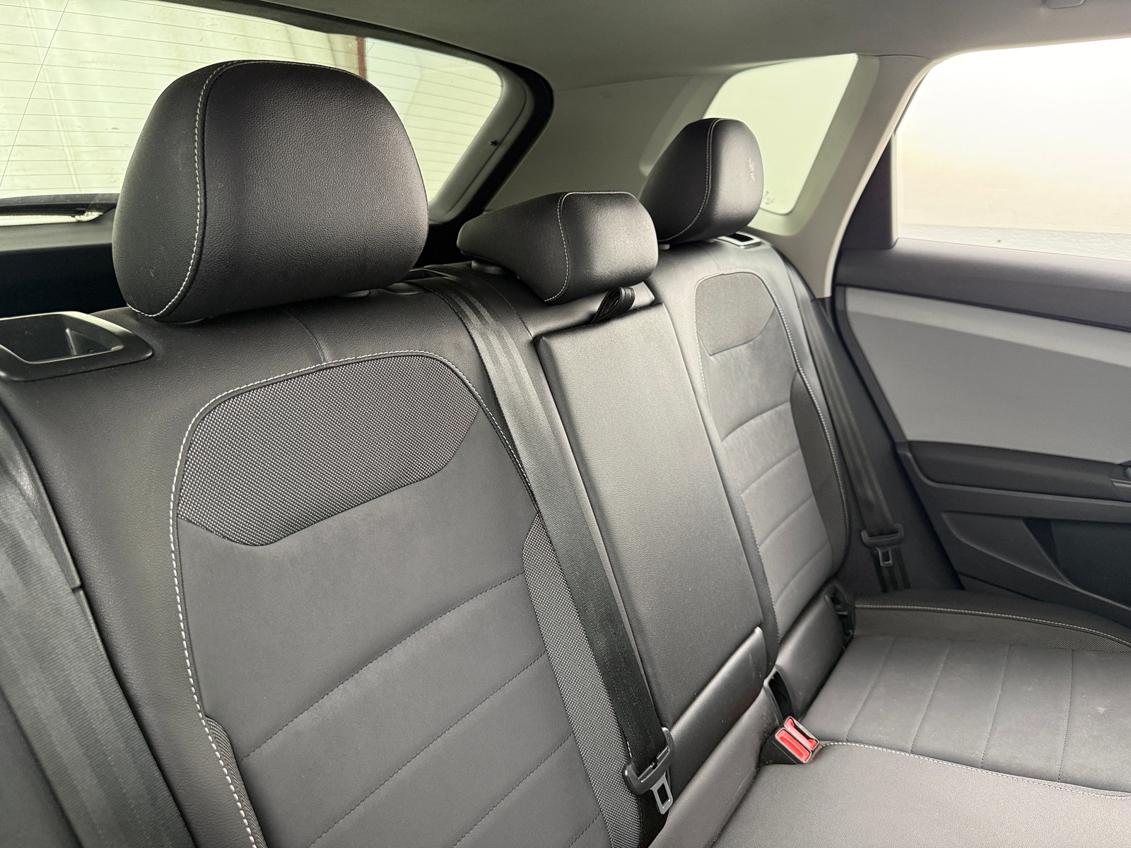 Thumbnail: 2023 Volkswagen Taos - 5