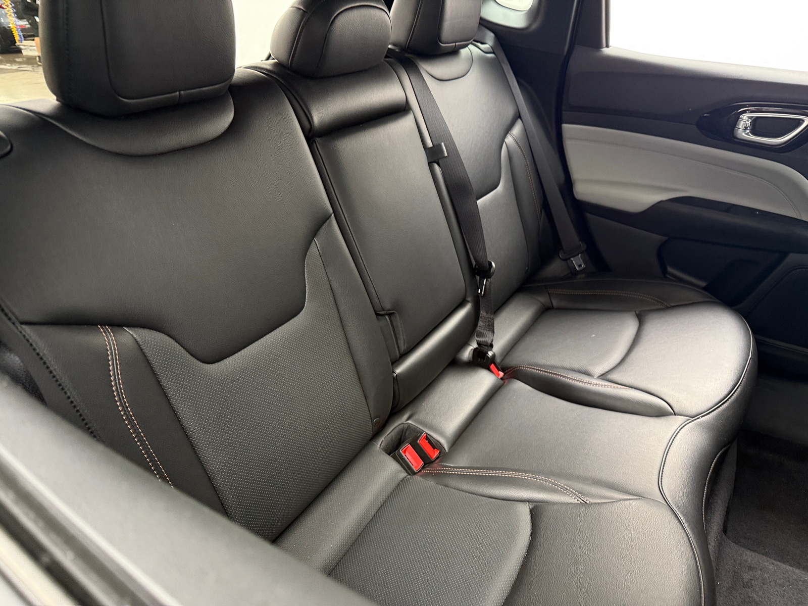 Thumbnail: 2023 Jeep Compass - 5