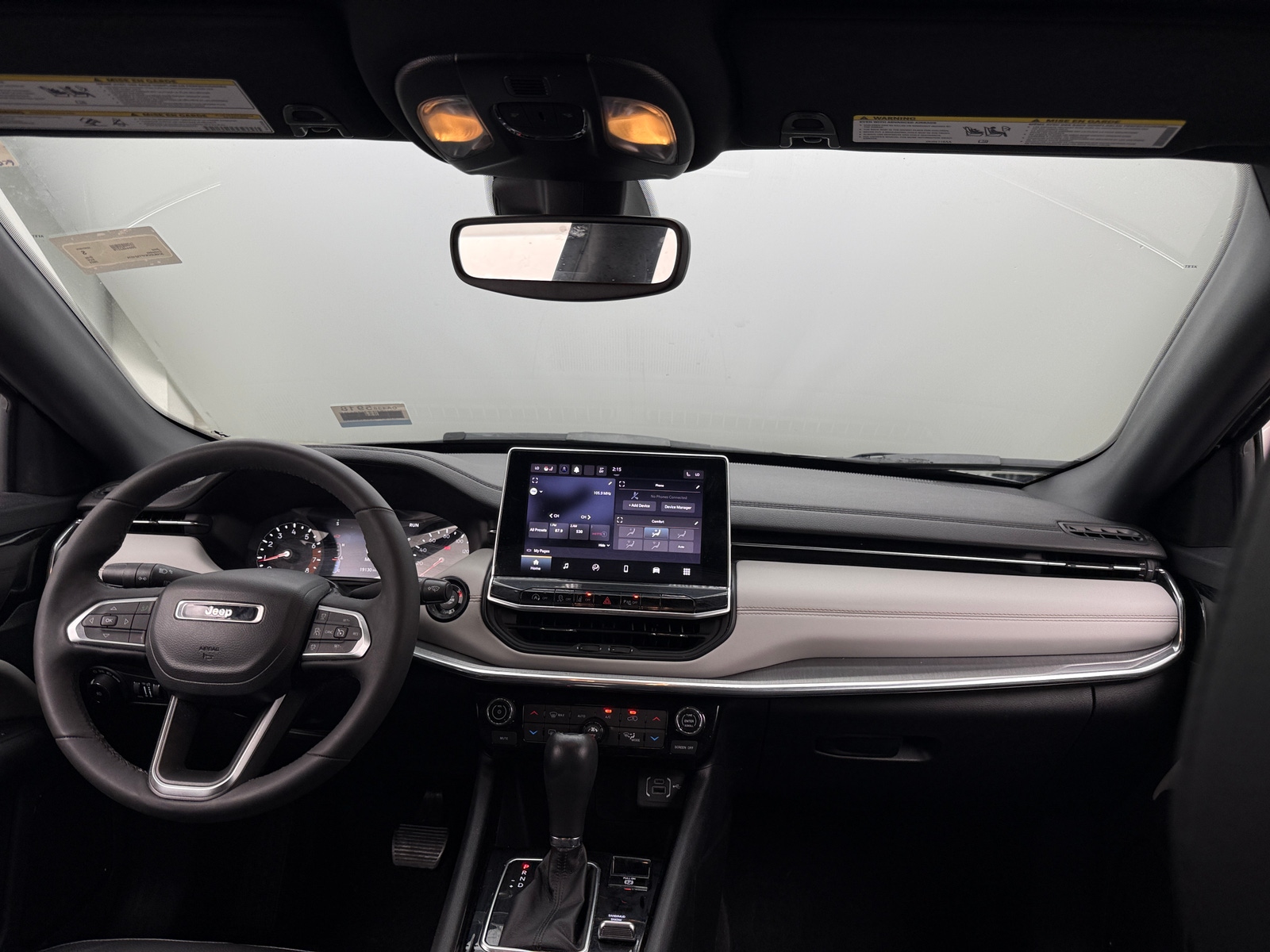 Thumbnail: 2023 Jeep Compass - 2