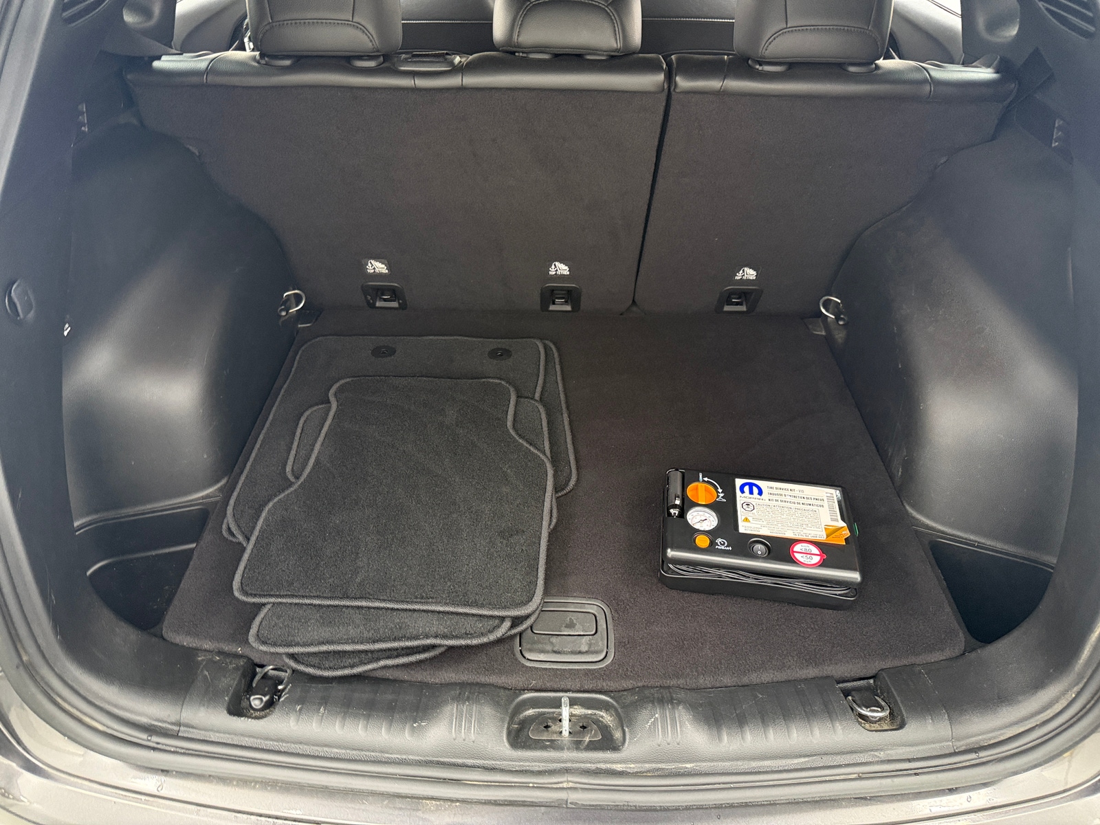 Thumbnail: 2023 Jeep Compass - 6