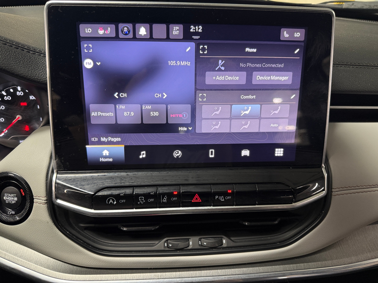 Thumbnail: 2023 Jeep Compass - 3