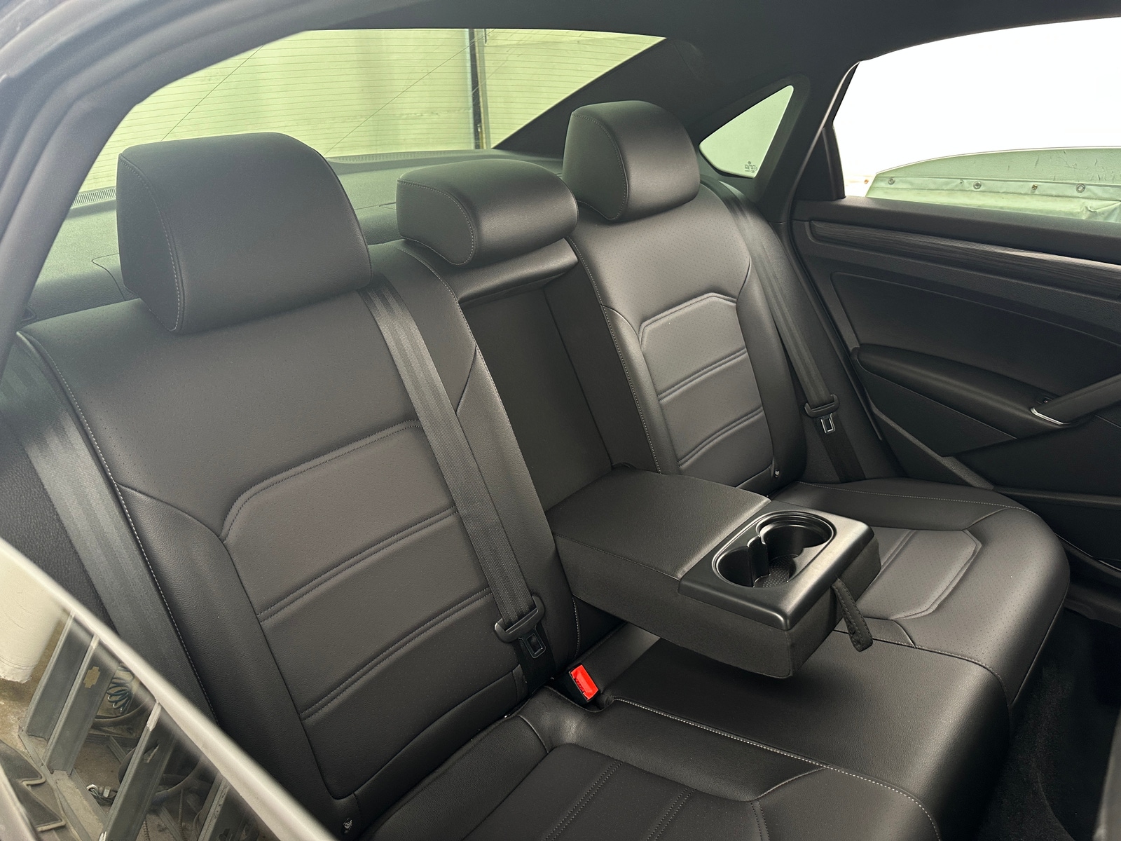 Thumbnail: 2022 Volkswagen Passat - 5