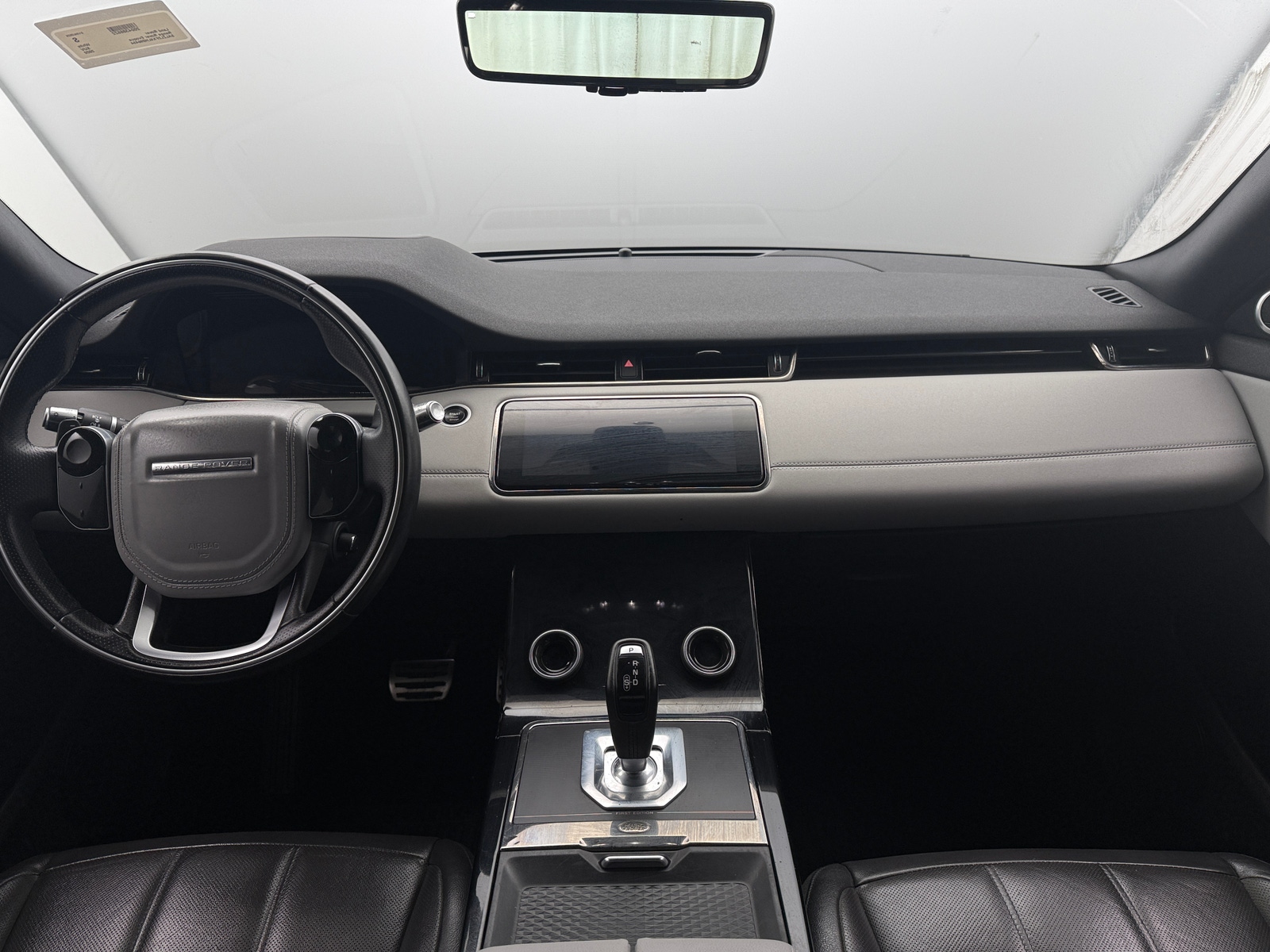 Thumbnail: 2020 Land Rover Range Rover Evoque - 2