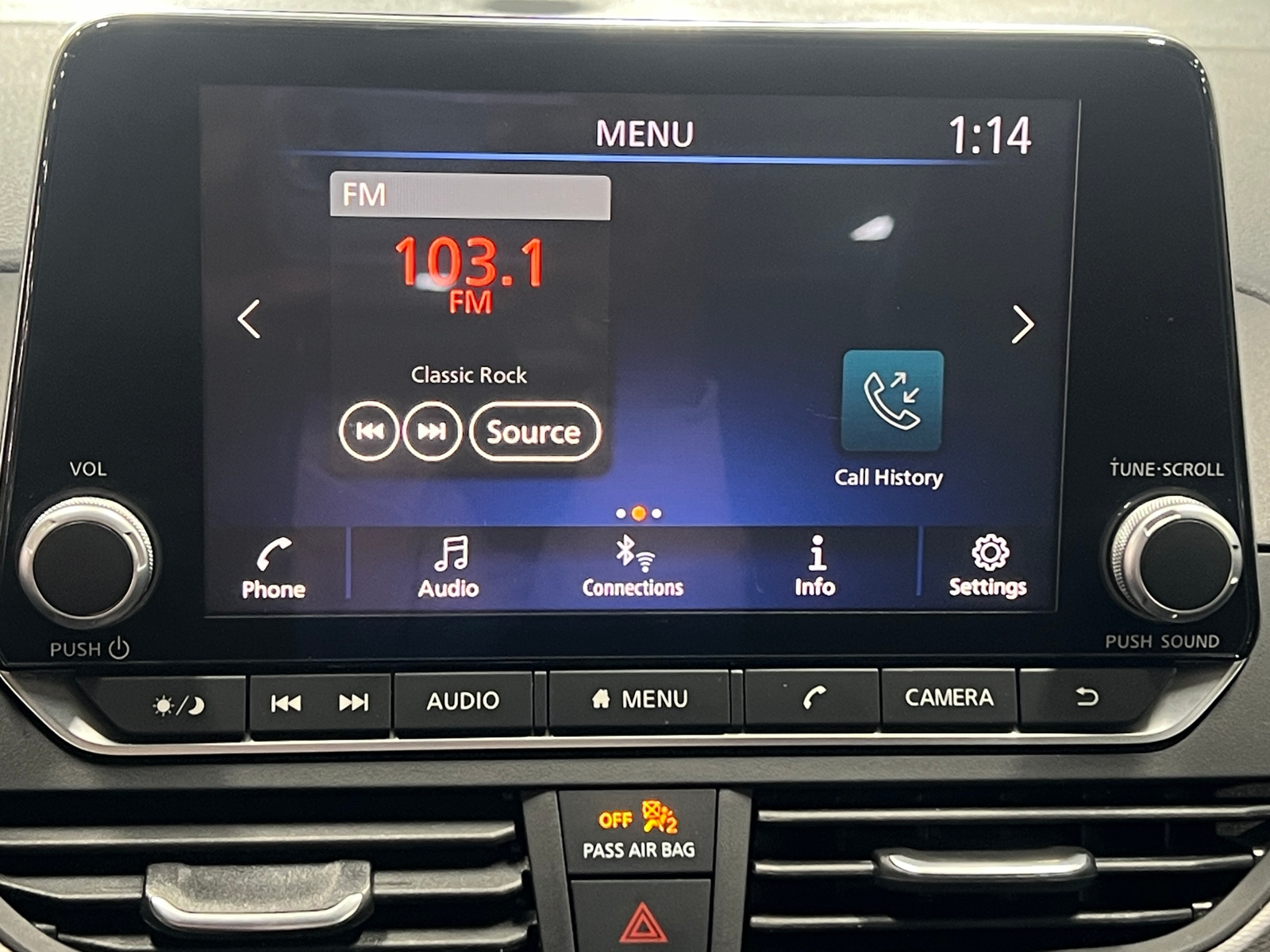 Thumbnail: 2025 Nissan Altima - 4