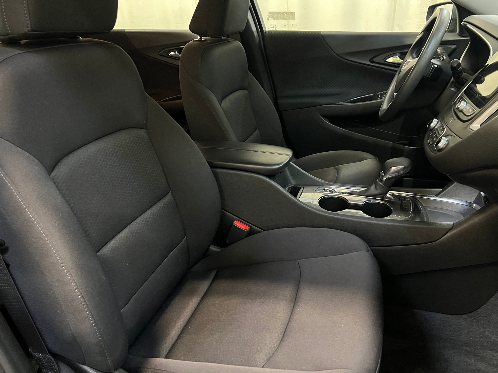 Thumbnail: 2024 Chevrolet Malibu - 2