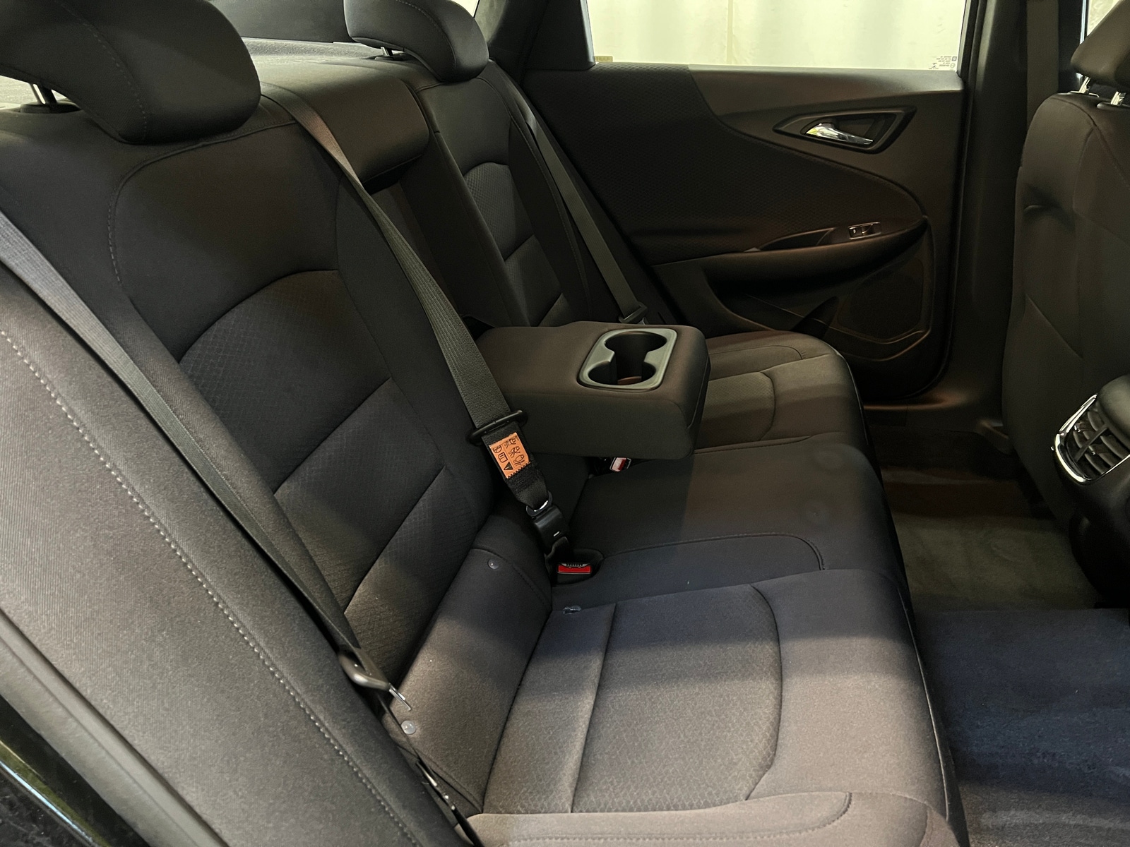 Thumbnail: 2024 Chevrolet Malibu - 6