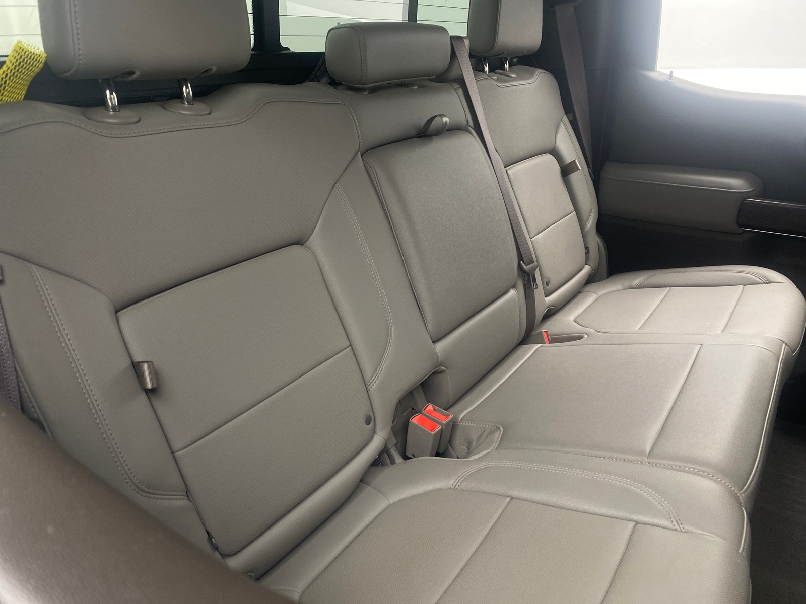 Thumbnail: 2022 GMC Sierra 1500 - 5