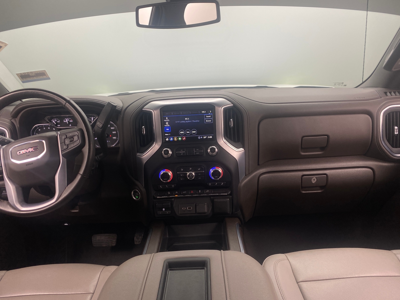 Thumbnail: 2022 GMC Sierra 1500 - 2