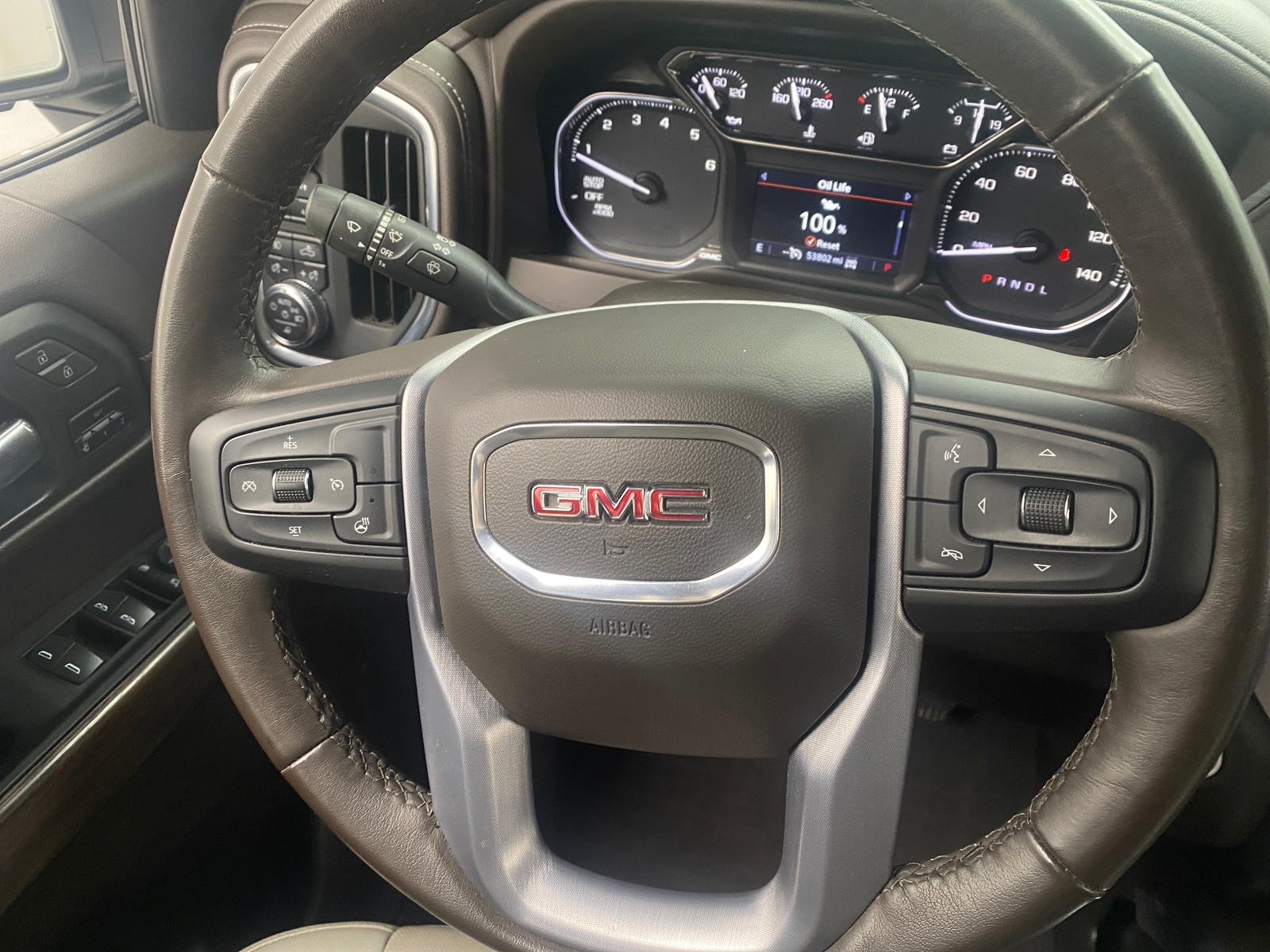 Thumbnail: 2022 GMC Sierra 1500 - 4