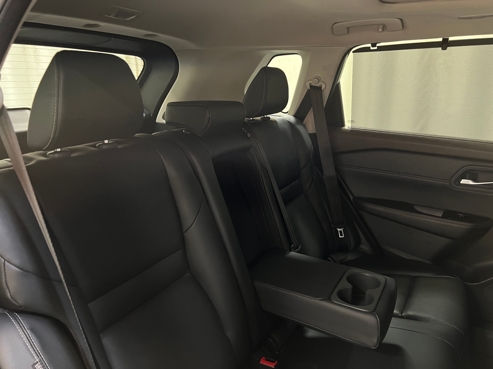 Thumbnail: 2023 Nissan Rogue - 5