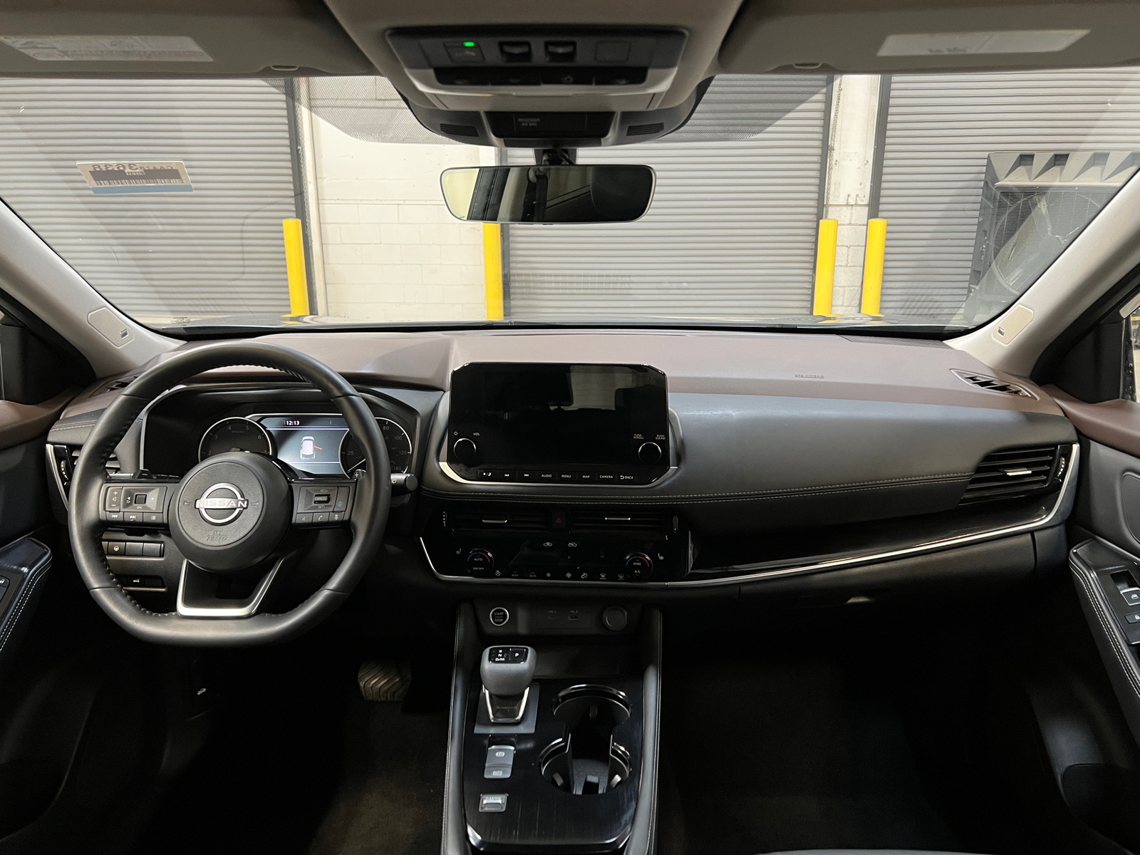 Thumbnail: 2023 Nissan Rogue - 2