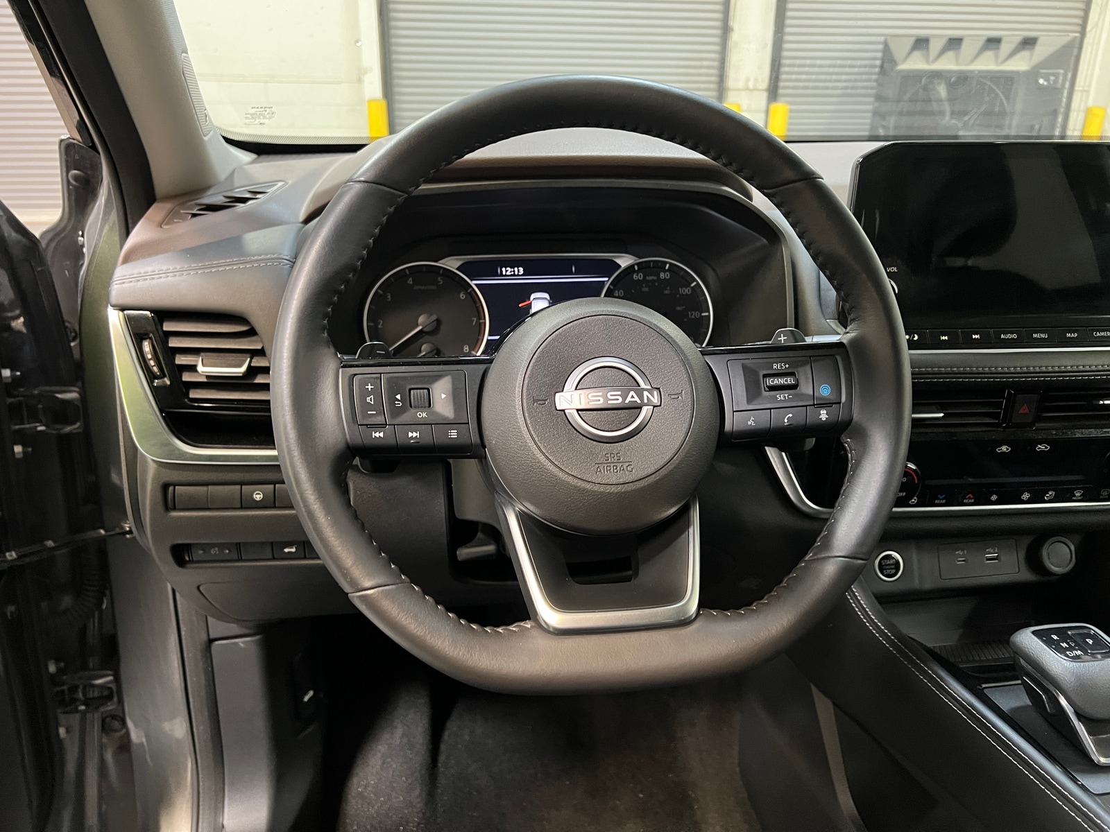 Thumbnail: 2023 Nissan Rogue - 4