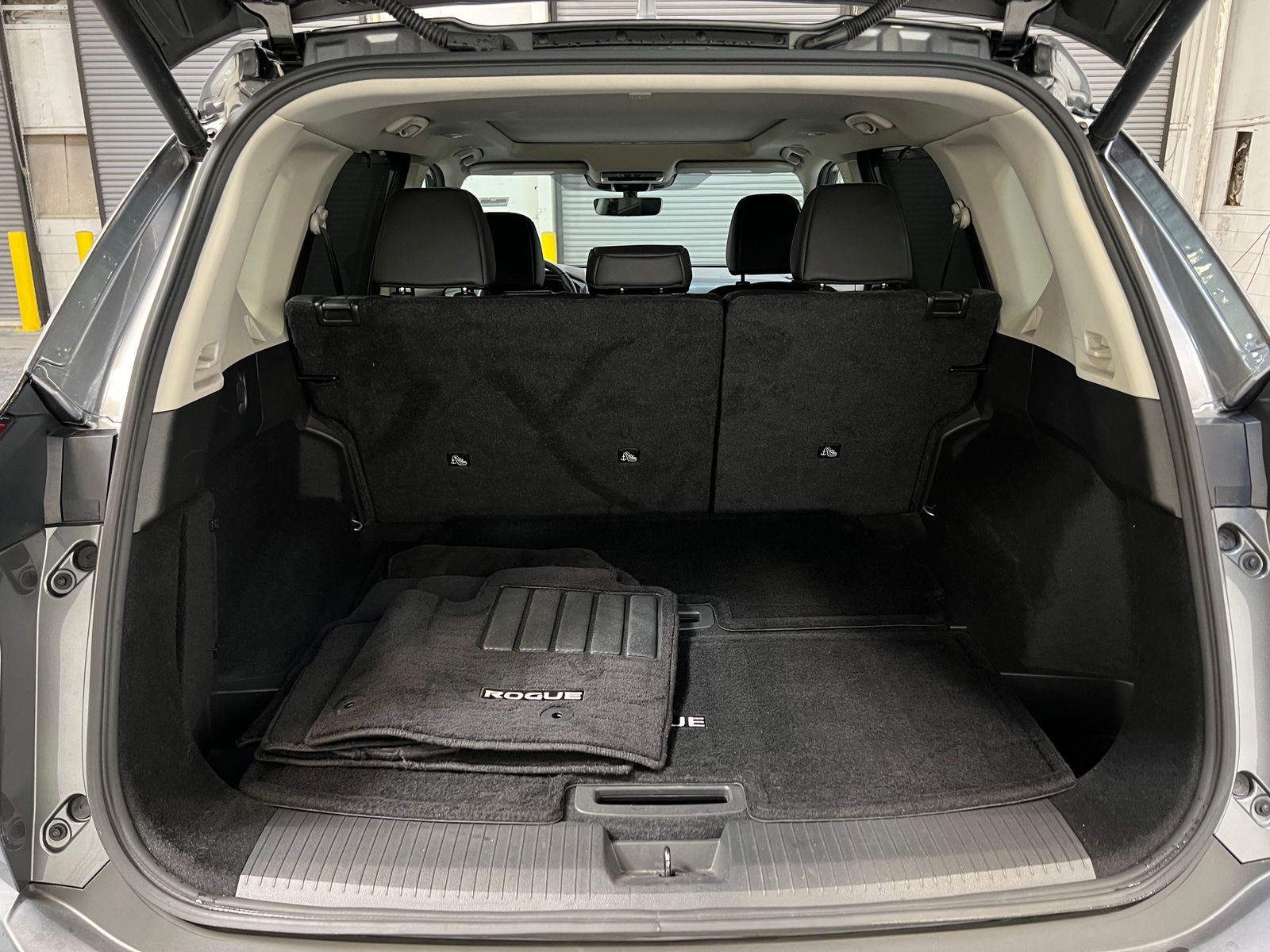 Thumbnail: 2023 Nissan Rogue - 6