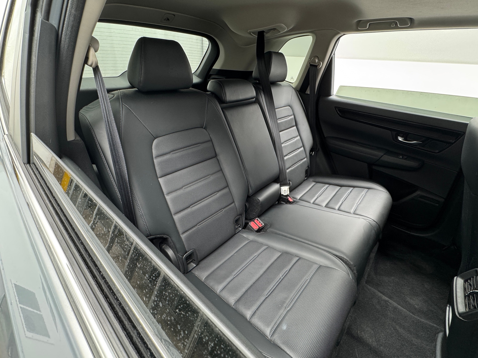 Thumbnail: 2023 Honda CR-V - 5