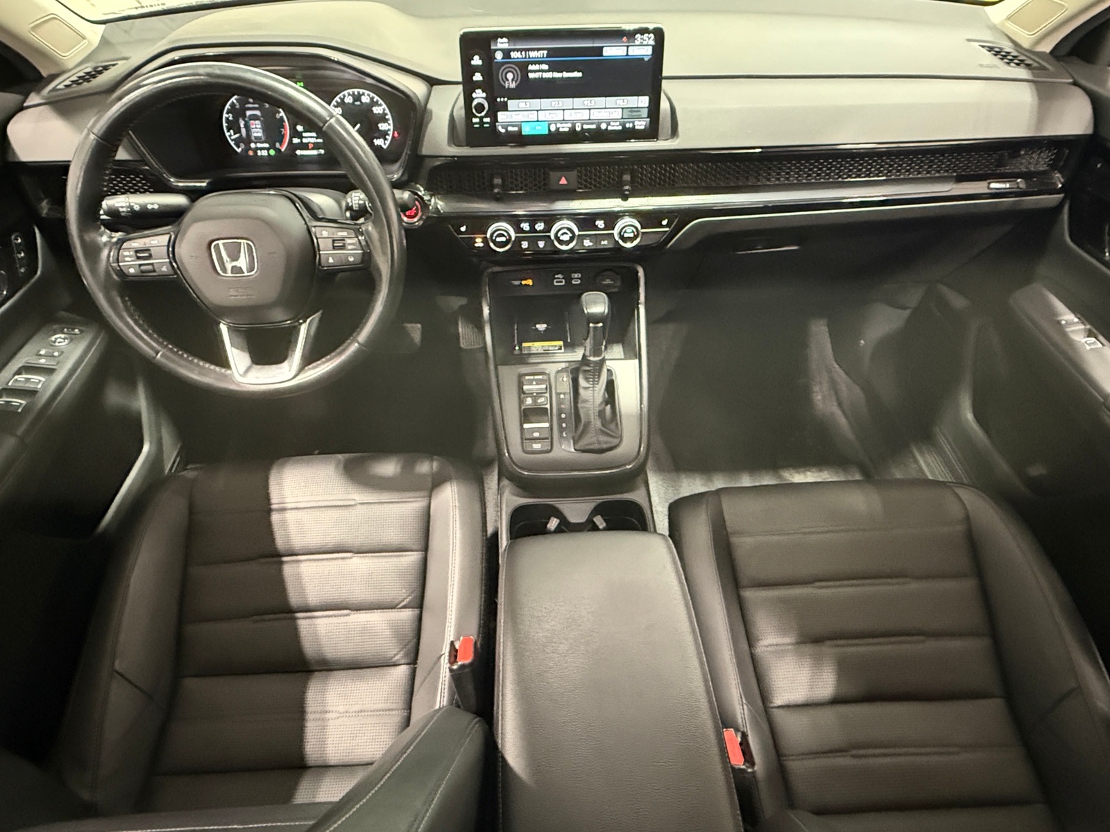 Thumbnail: 2023 Honda CR-V - 2