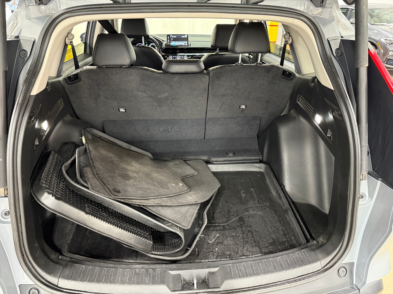 Thumbnail: 2023 Honda CR-V - 6