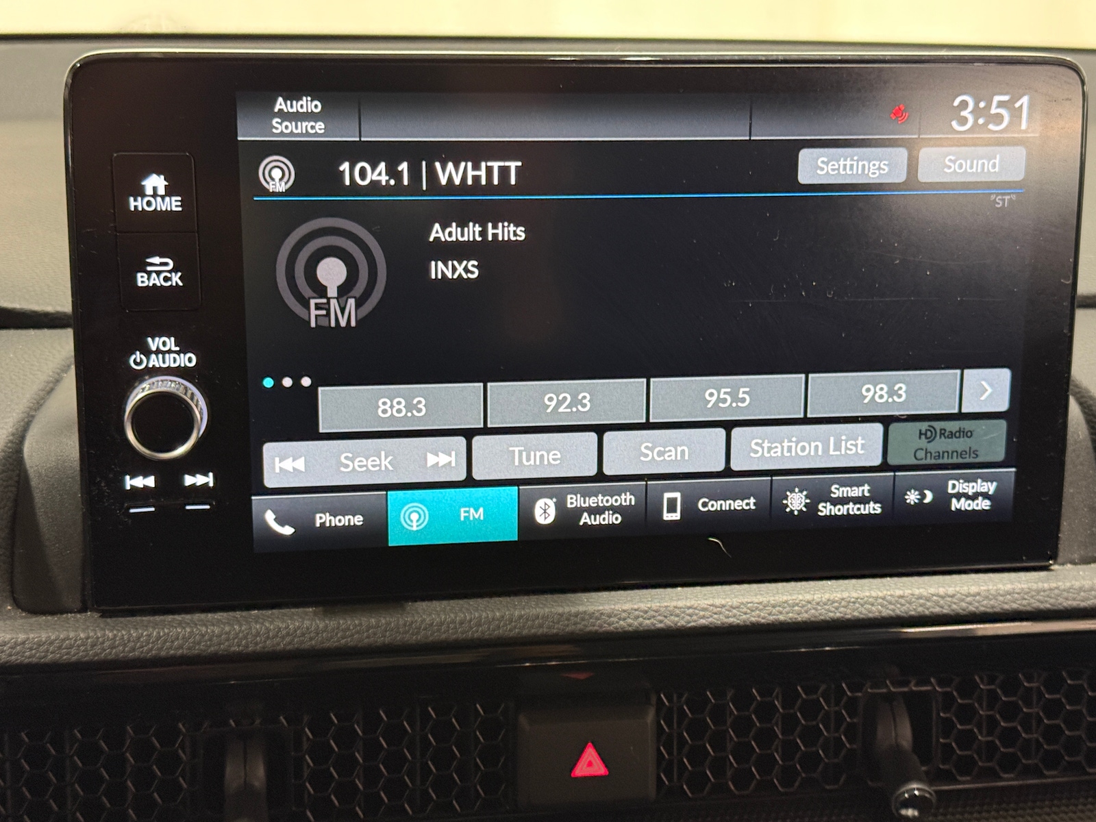 Thumbnail: 2023 Honda CR-V - 3