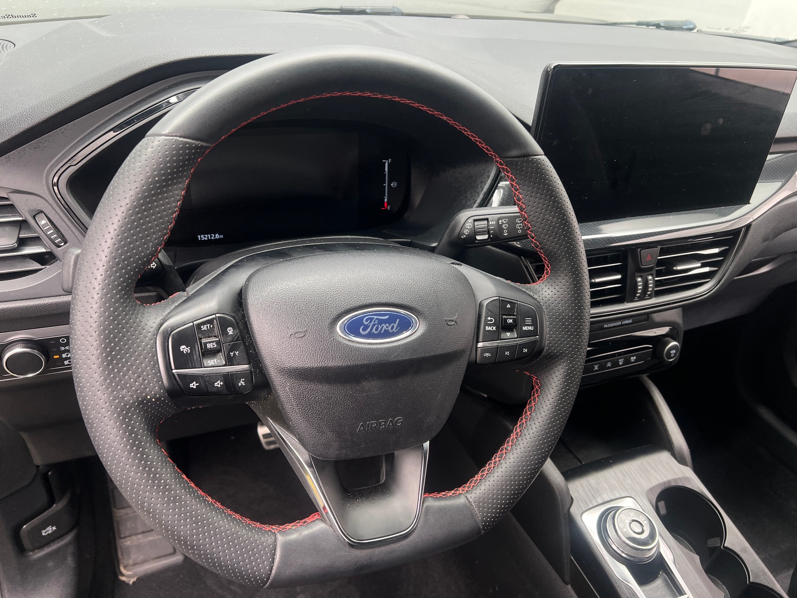 Thumbnail: 2023 Ford Escape - 5