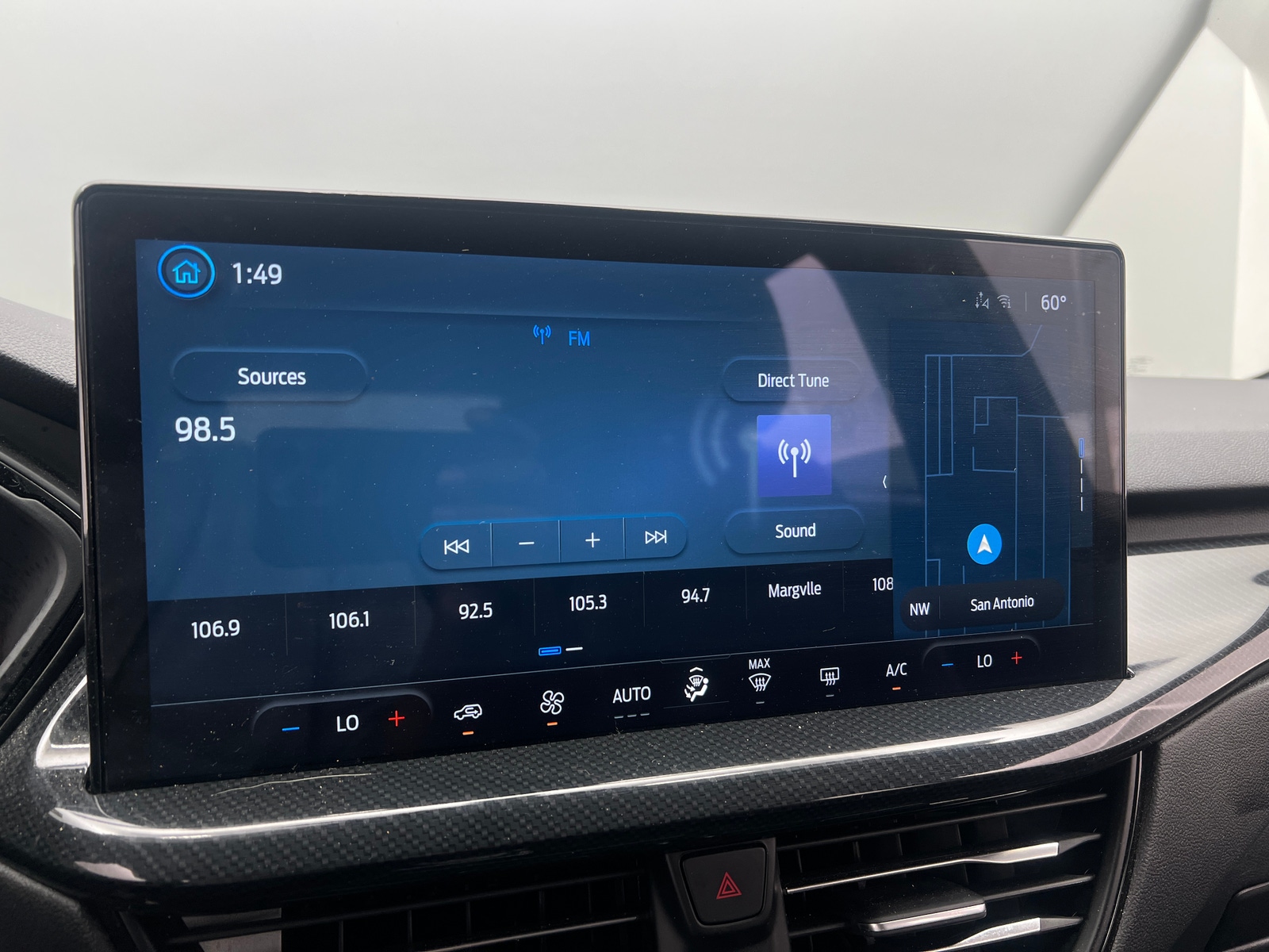 Thumbnail: 2023 Ford Escape - 4