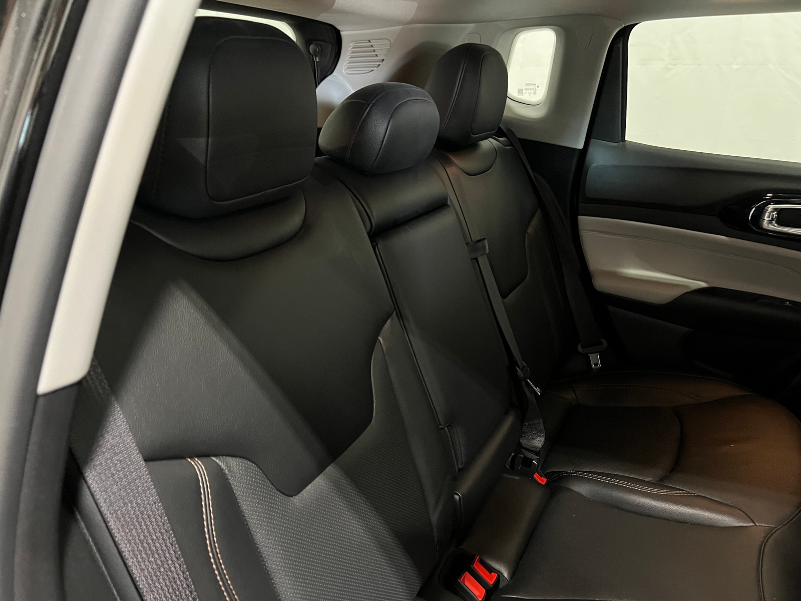 Thumbnail: 2022 Jeep Compass - 5