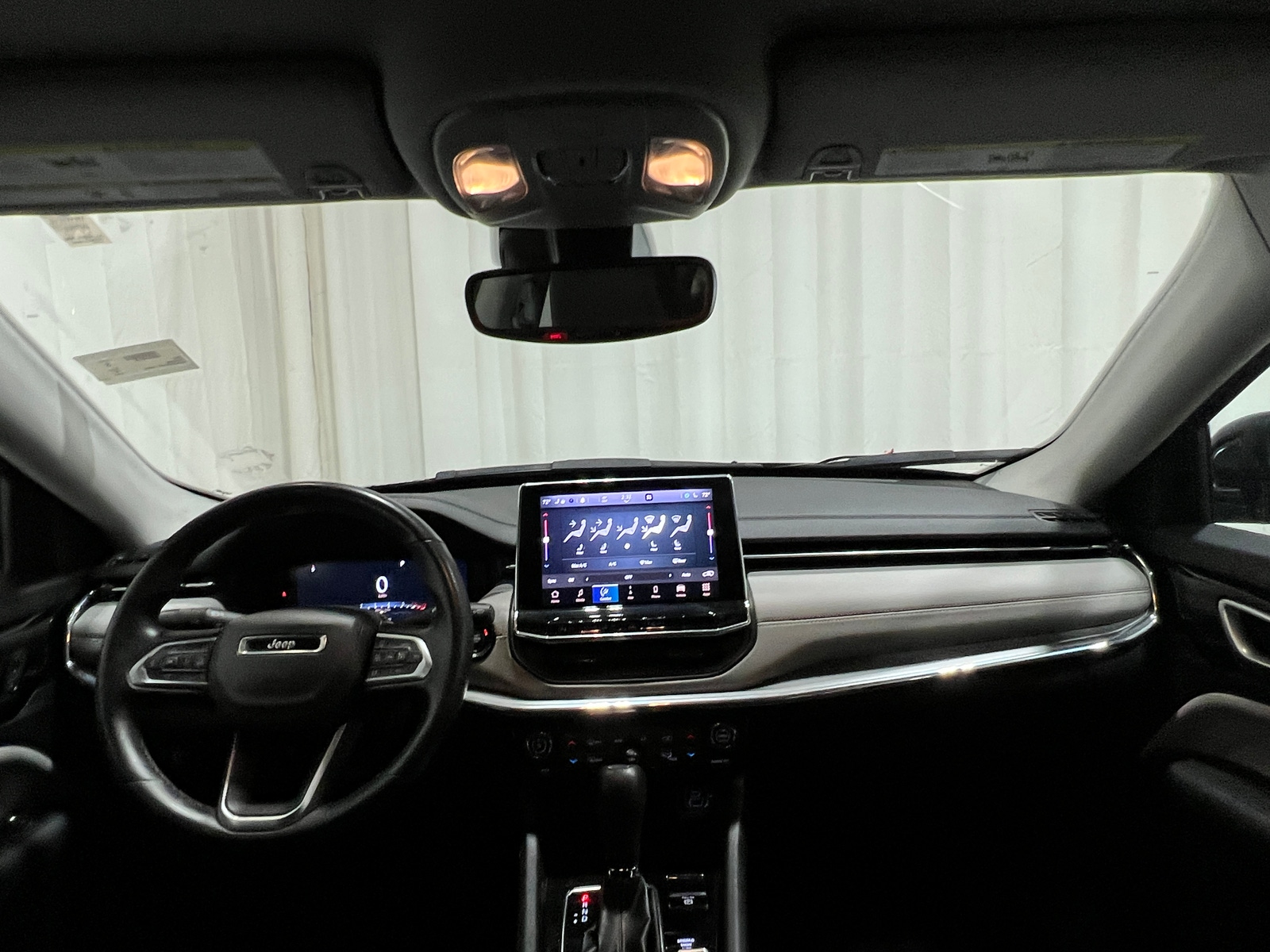 Thumbnail: 2022 Jeep Compass - 2