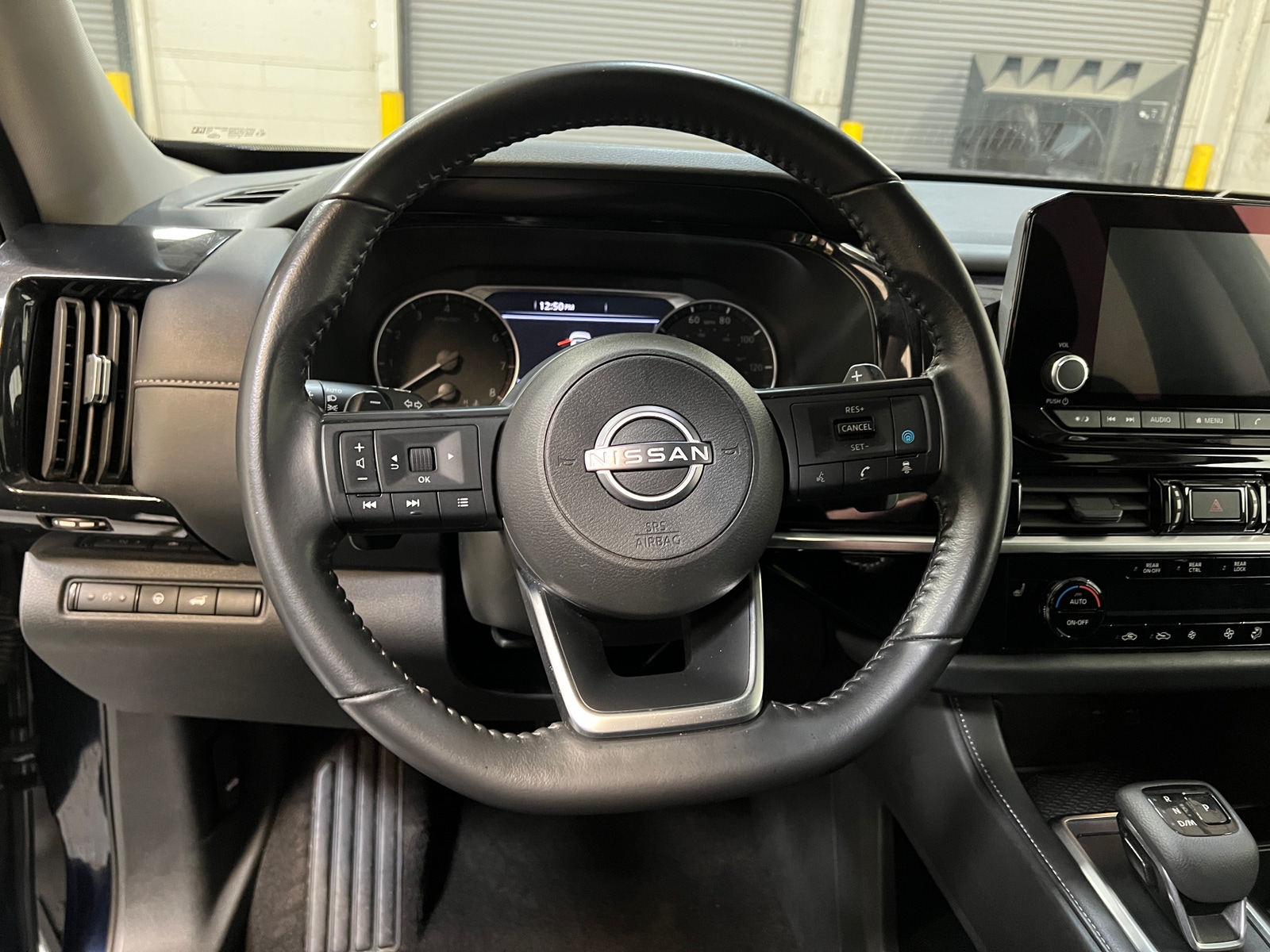 Thumbnail: 2025 Nissan Pathfinder - 5