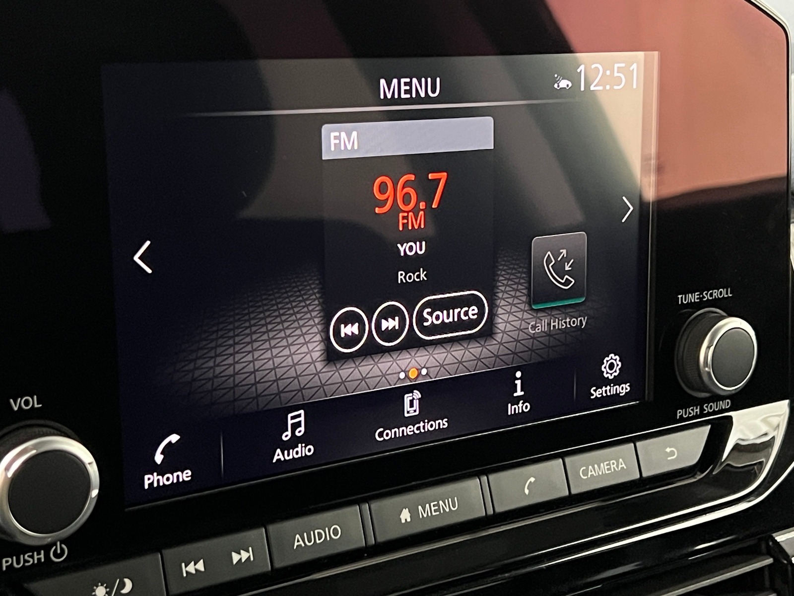 Thumbnail: 2025 Nissan Pathfinder - 4