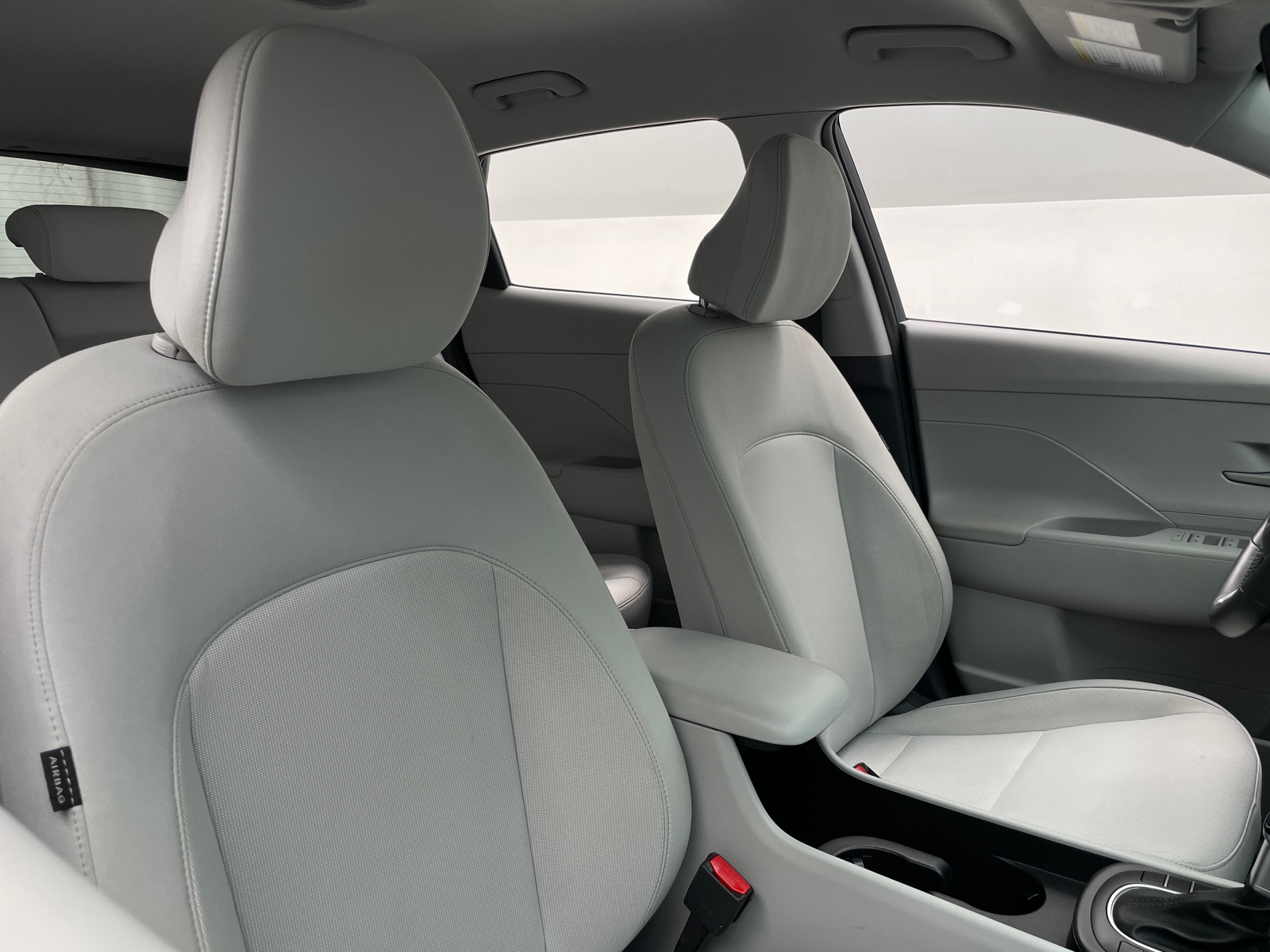 Thumbnail: 2025 Hyundai Kona - 2