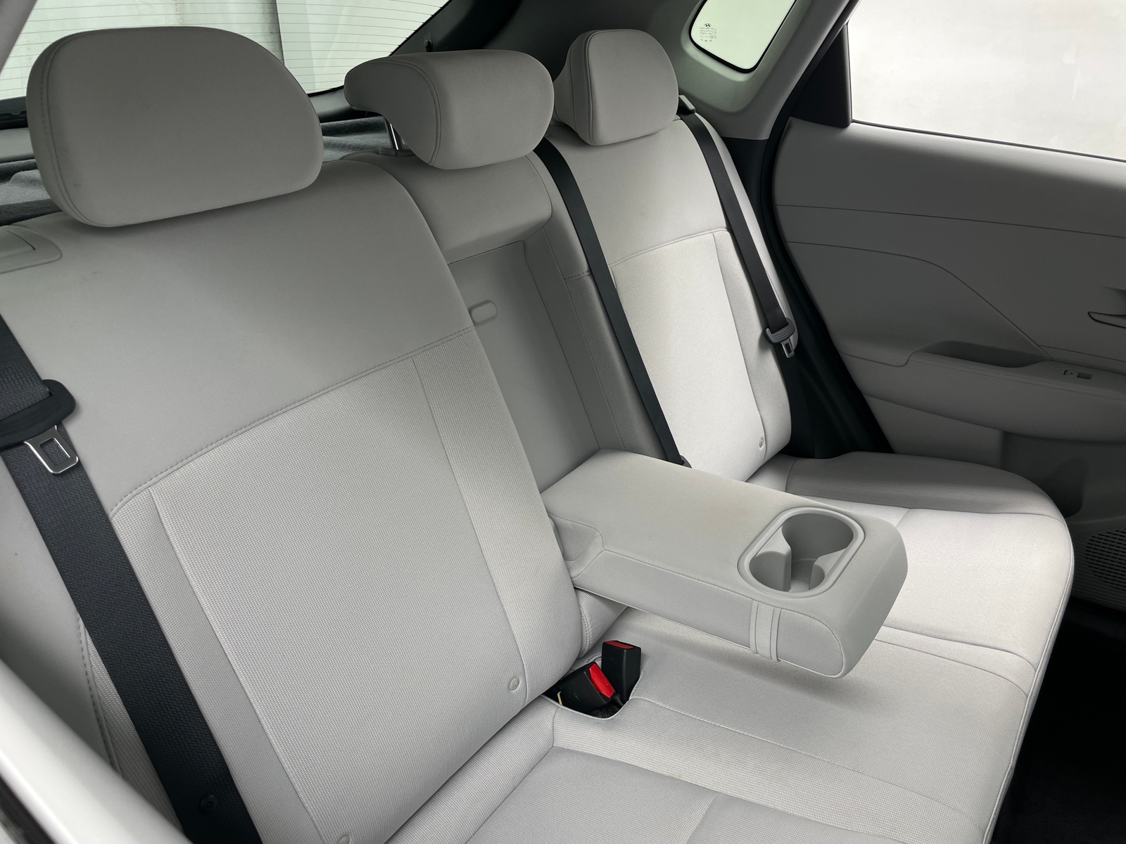 Thumbnail: 2025 Hyundai Kona - 6