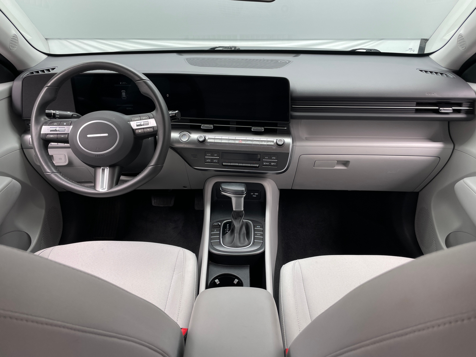 Thumbnail: 2025 Hyundai Kona - 3