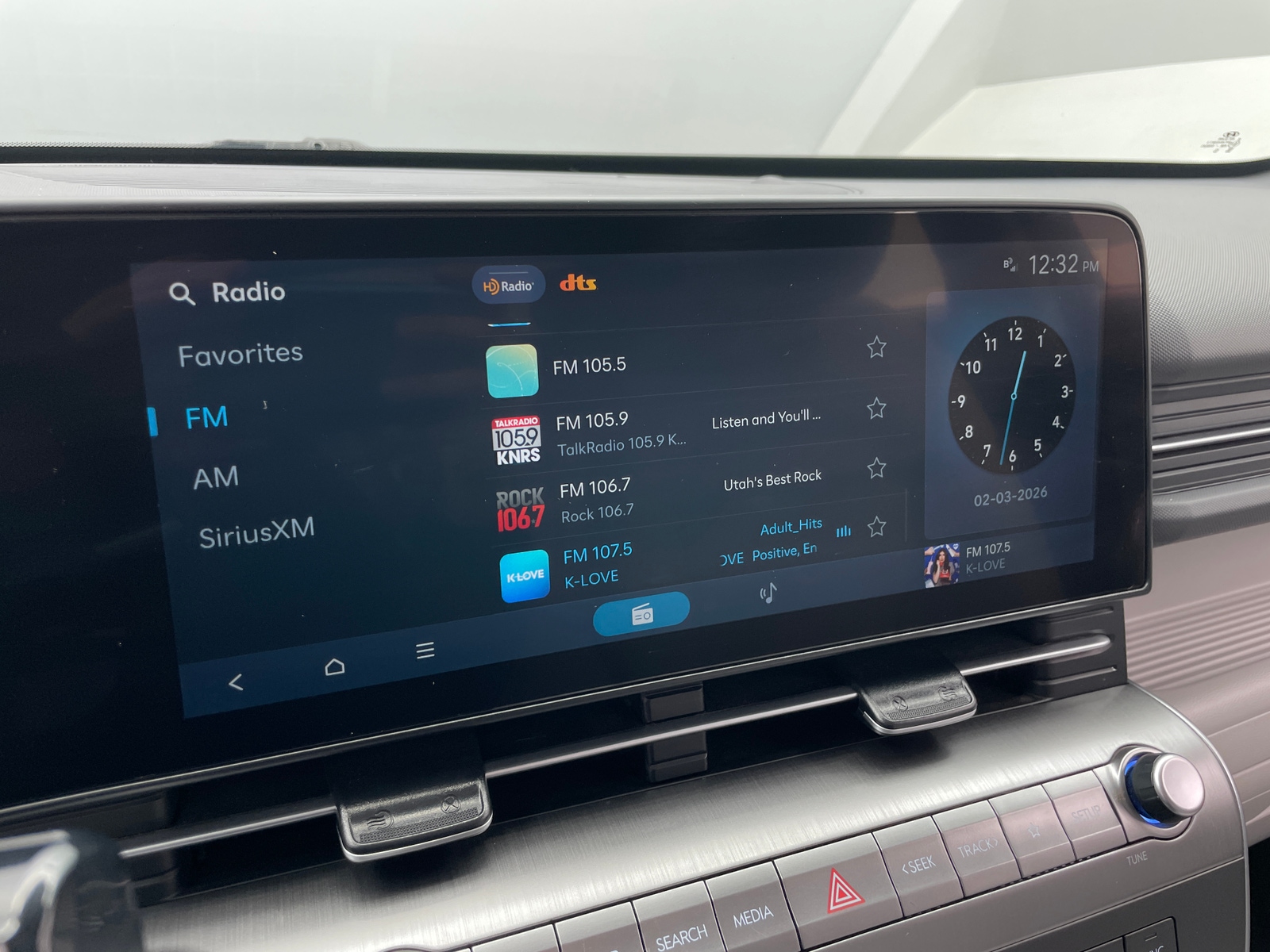 Thumbnail: 2025 Hyundai Kona - 4