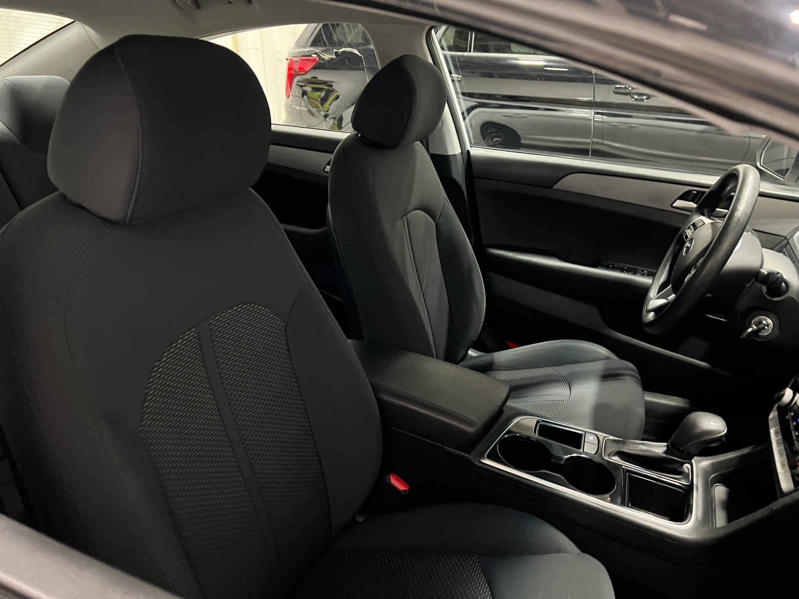 Thumbnail: 2018 Hyundai Sonata - 2