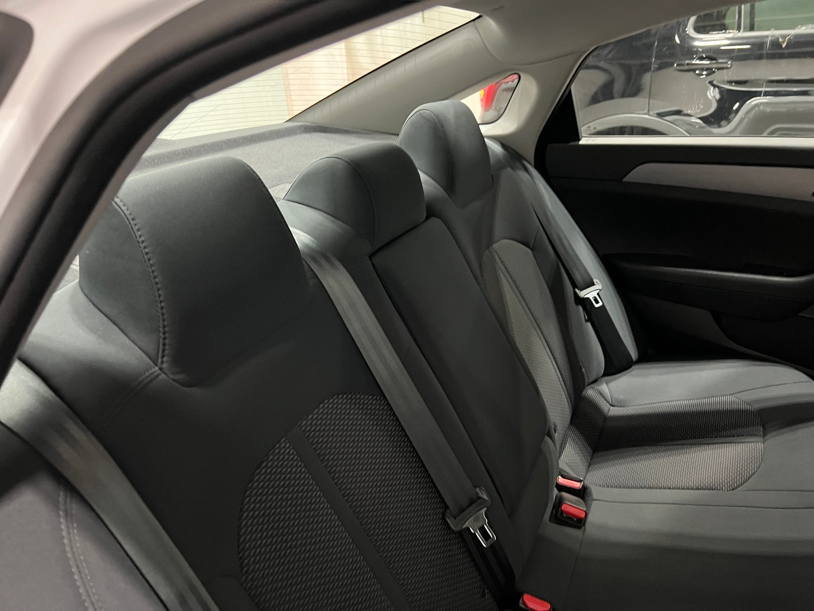 Thumbnail: 2018 Hyundai Sonata - 6