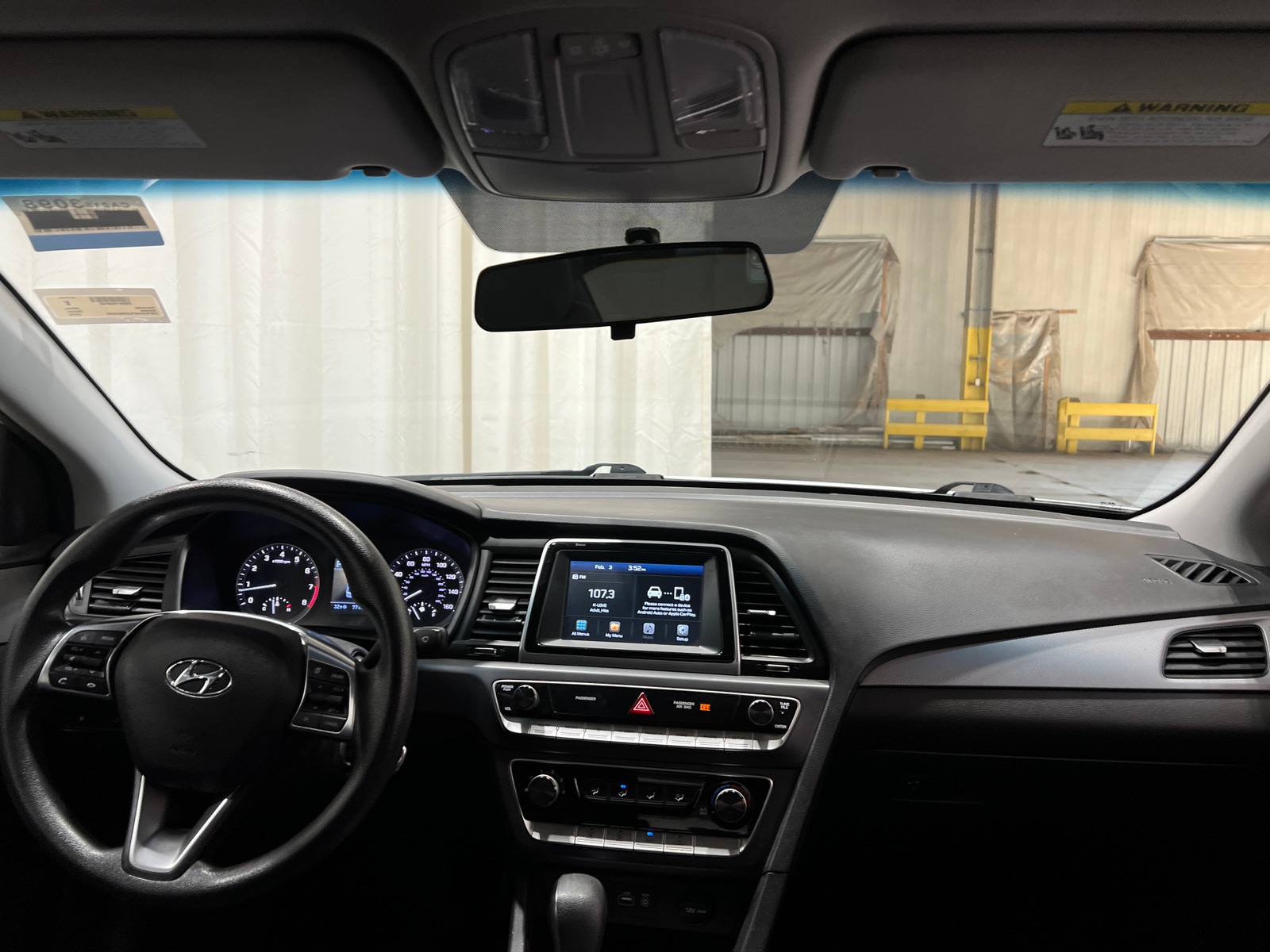 Thumbnail: 2018 Hyundai Sonata - 3