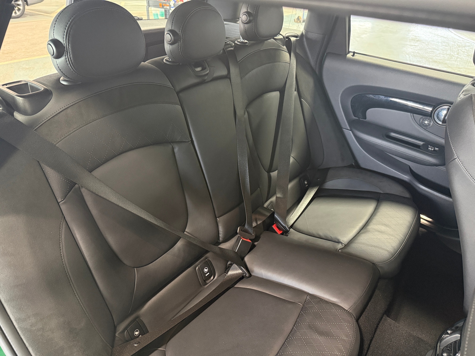 Thumbnail: 2023 MINI Cooper Clubman - 5