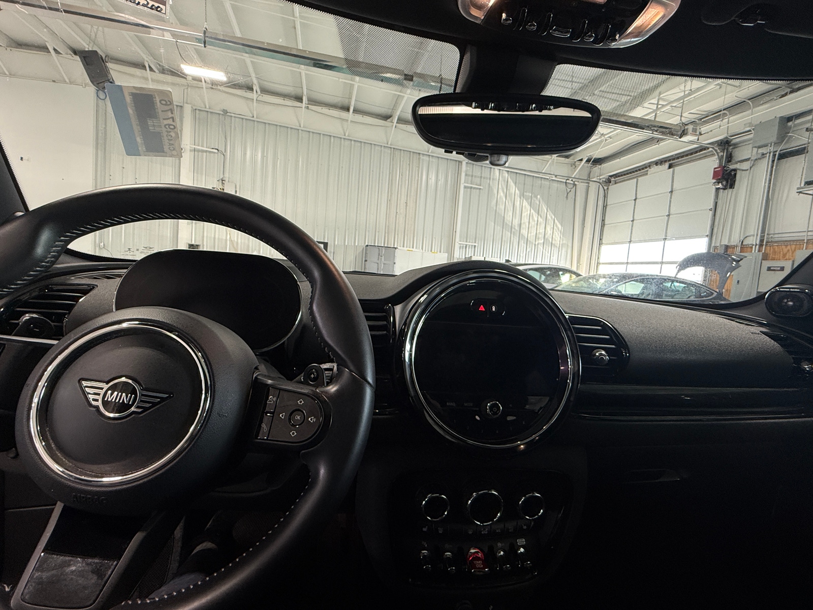 Thumbnail: 2023 MINI Cooper Clubman - 2