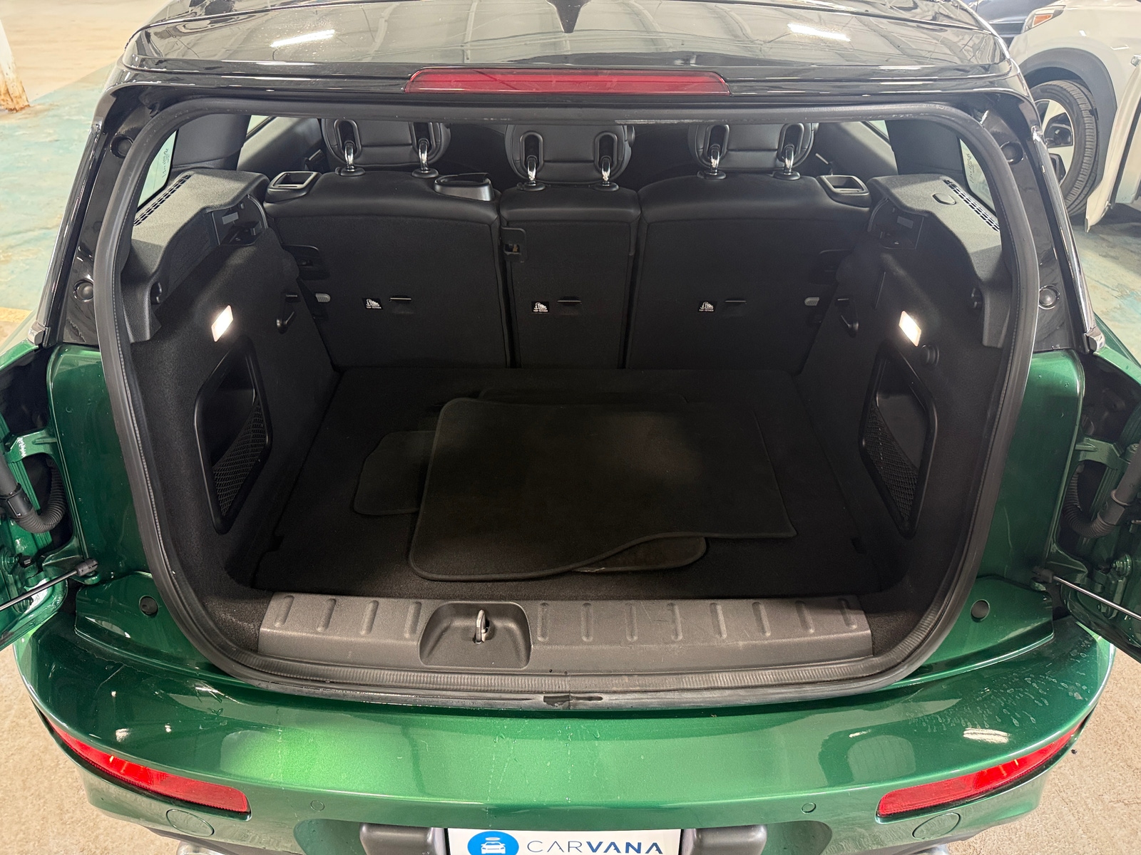 Thumbnail: 2023 MINI Cooper Clubman - 6