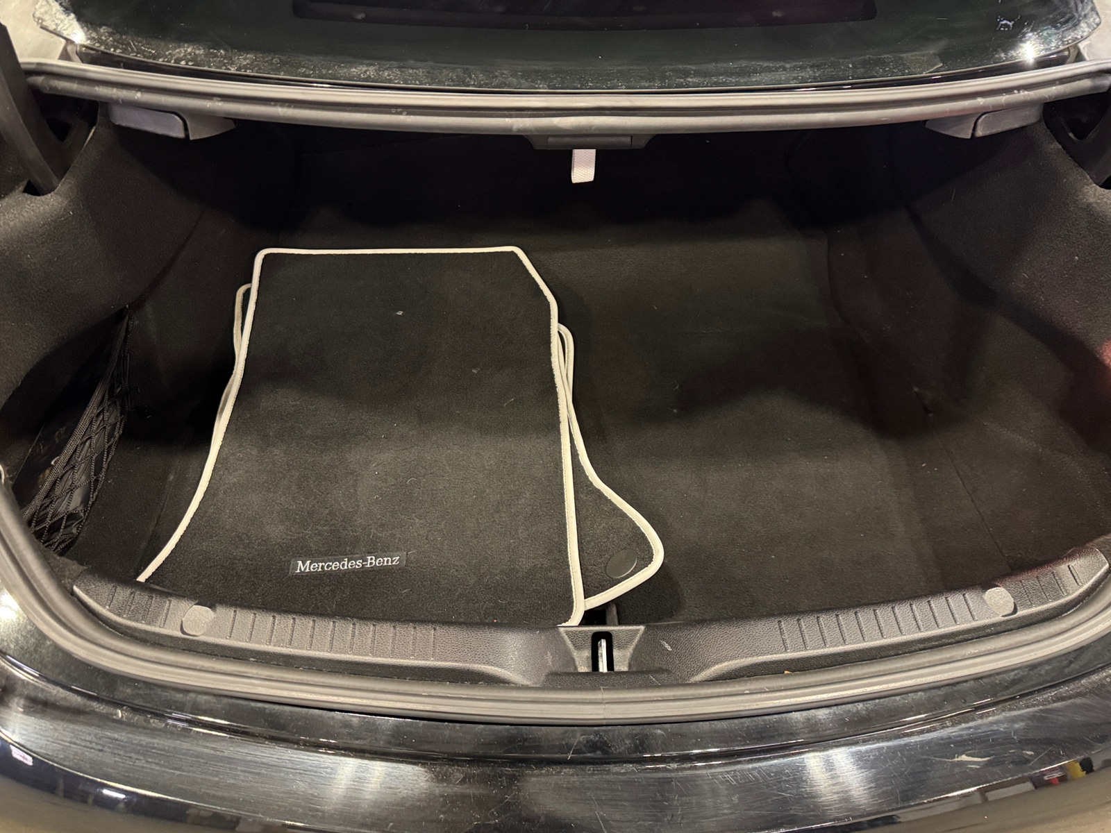 Thumbnail: 2017 Mercedes-Benz C-Class - 6