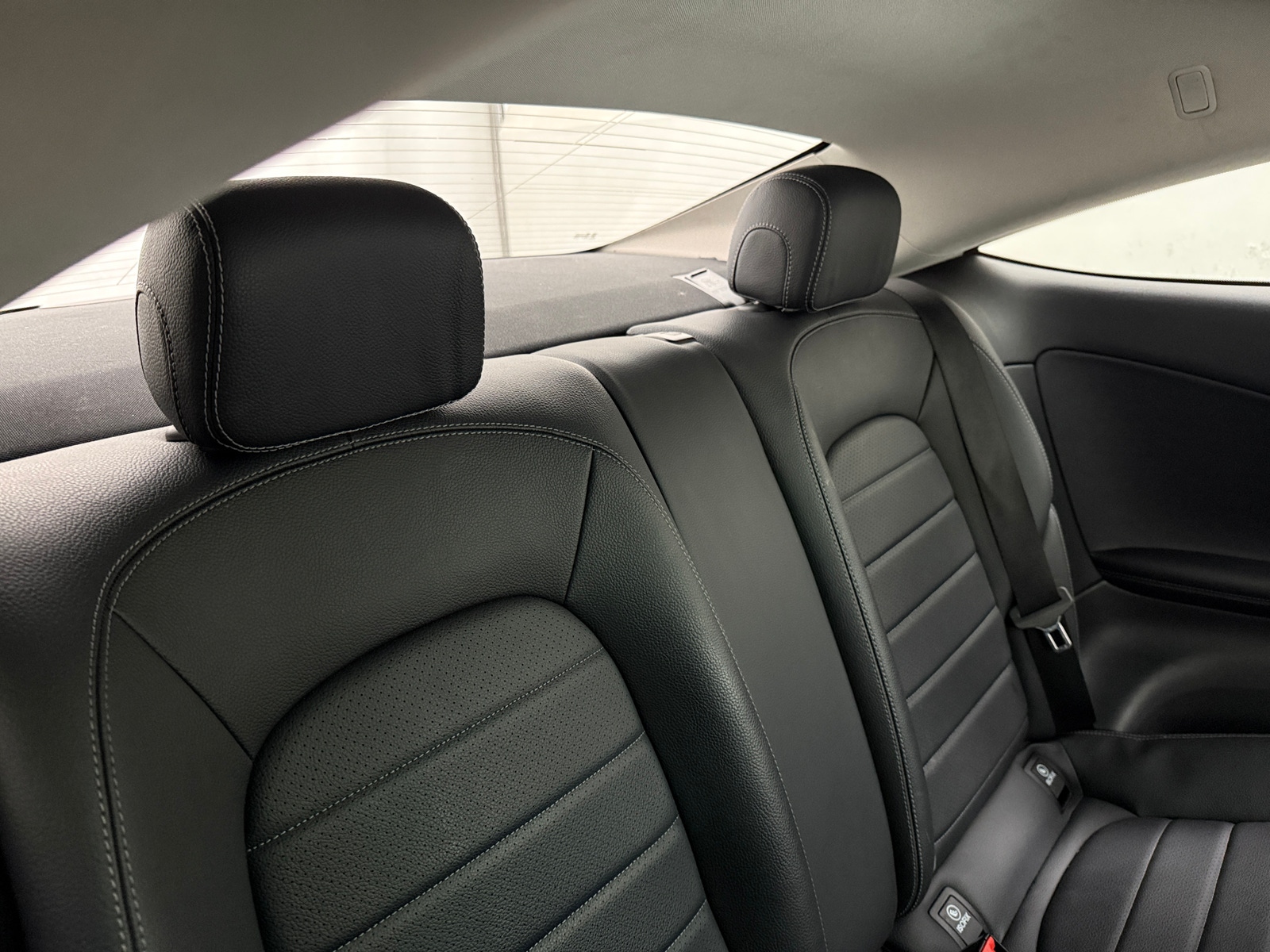 Thumbnail: 2017 Mercedes-Benz C-Class - 5