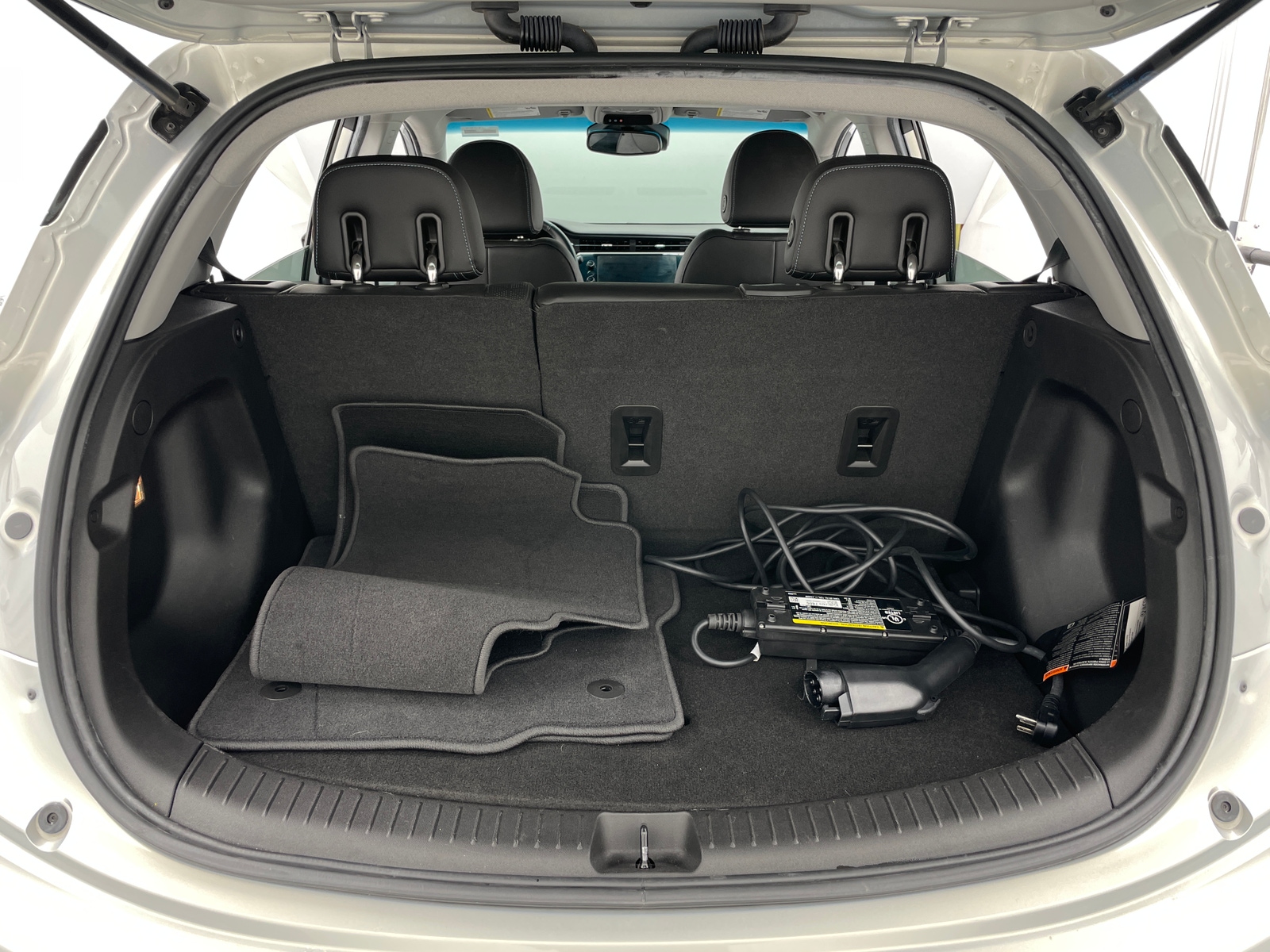 Thumbnail: 2022 Chevrolet Bolt EV - 7