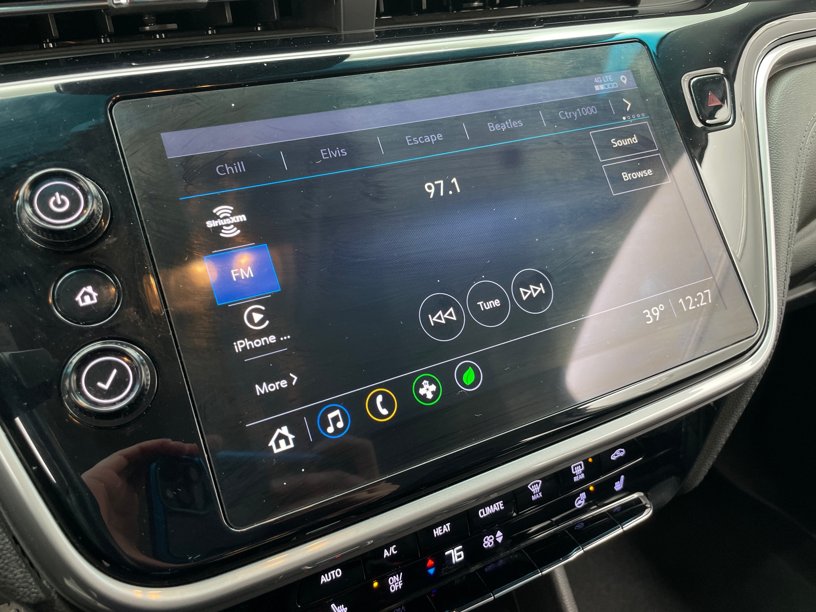 Thumbnail: 2022 Chevrolet Bolt EV - 4