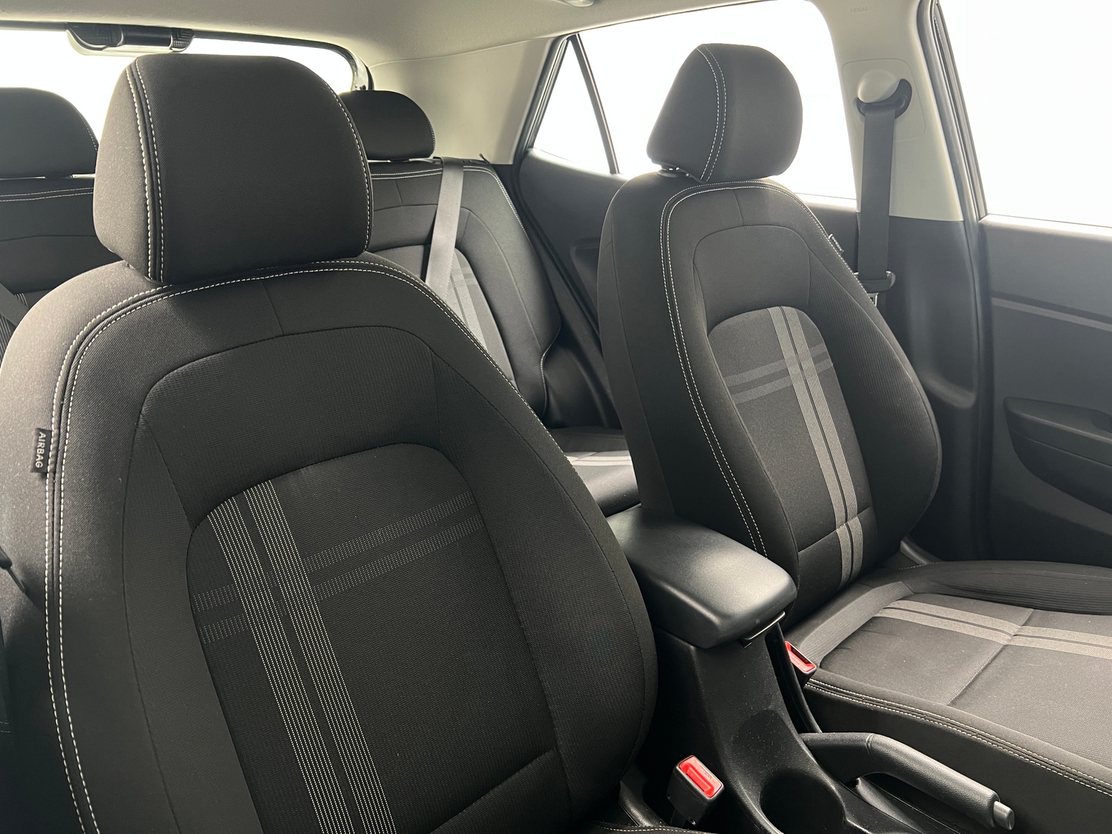 Thumbnail: 2023 Hyundai Venue - 2