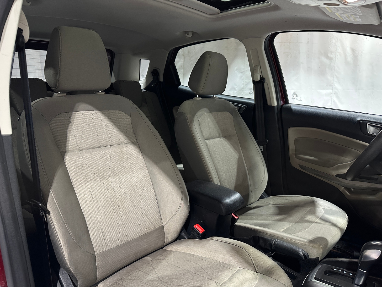 Thumbnail: 2020 Ford EcoSport - 2