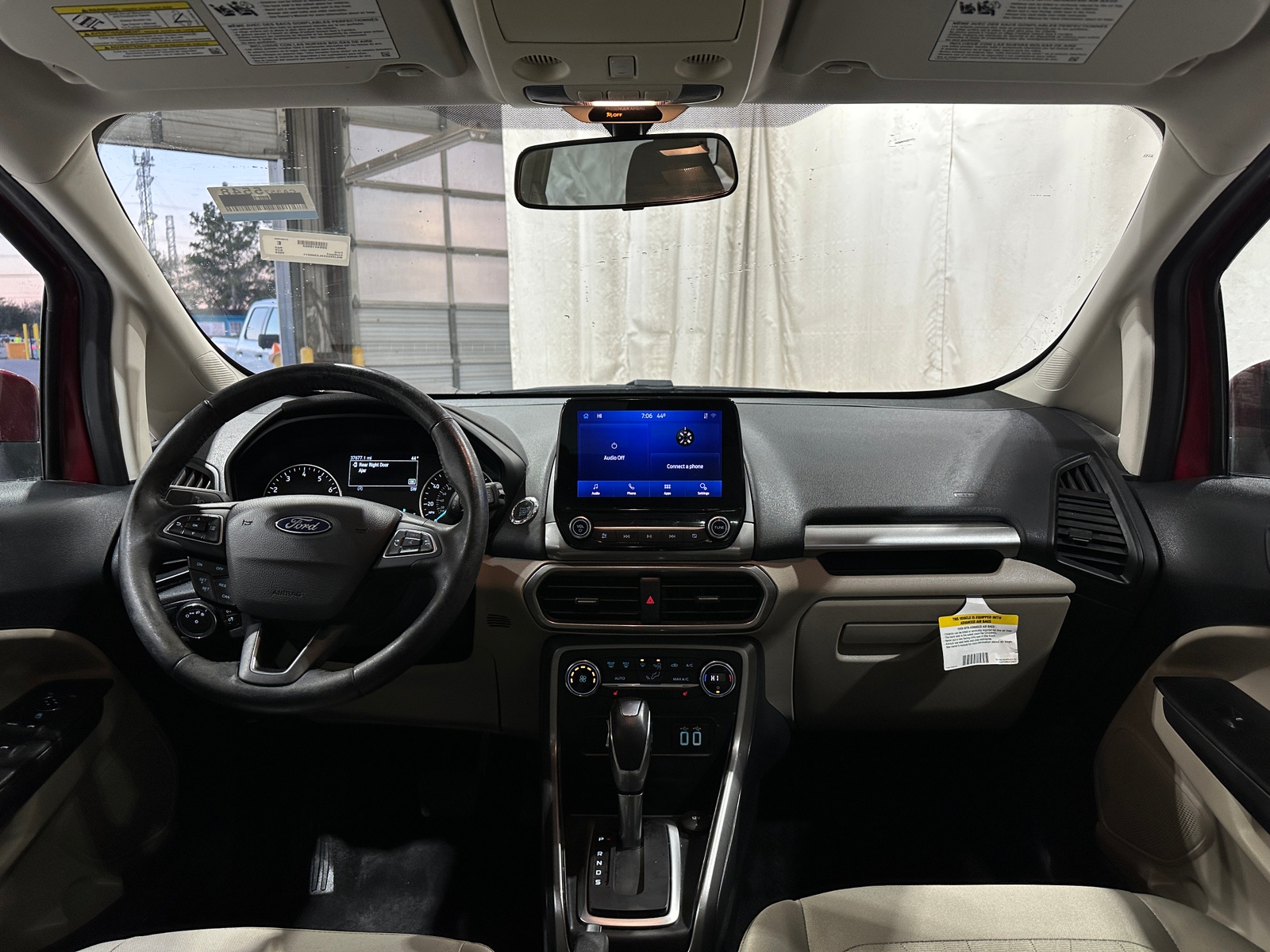 Thumbnail: 2020 Ford EcoSport - 3