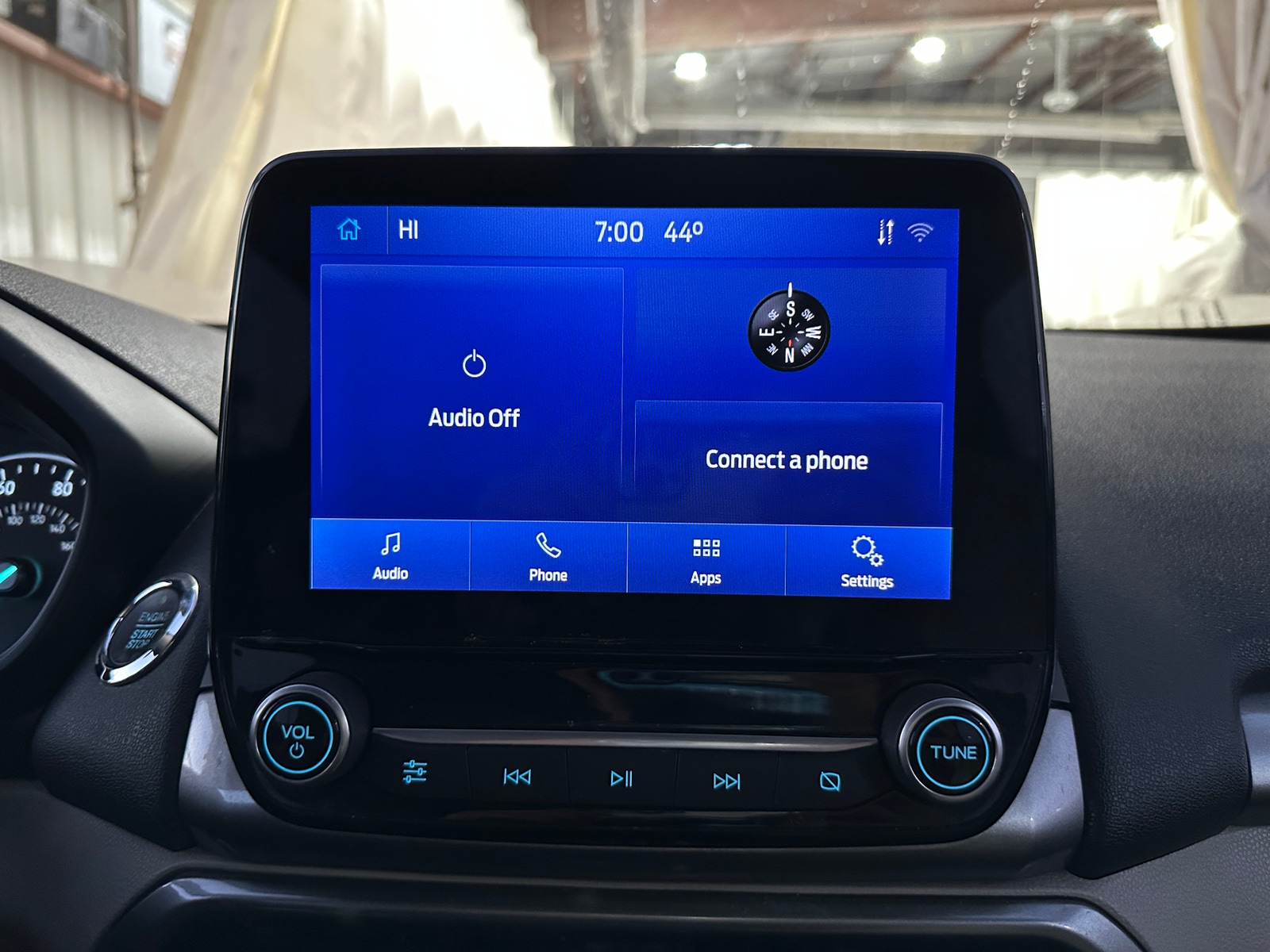 Thumbnail: 2020 Ford EcoSport - 4