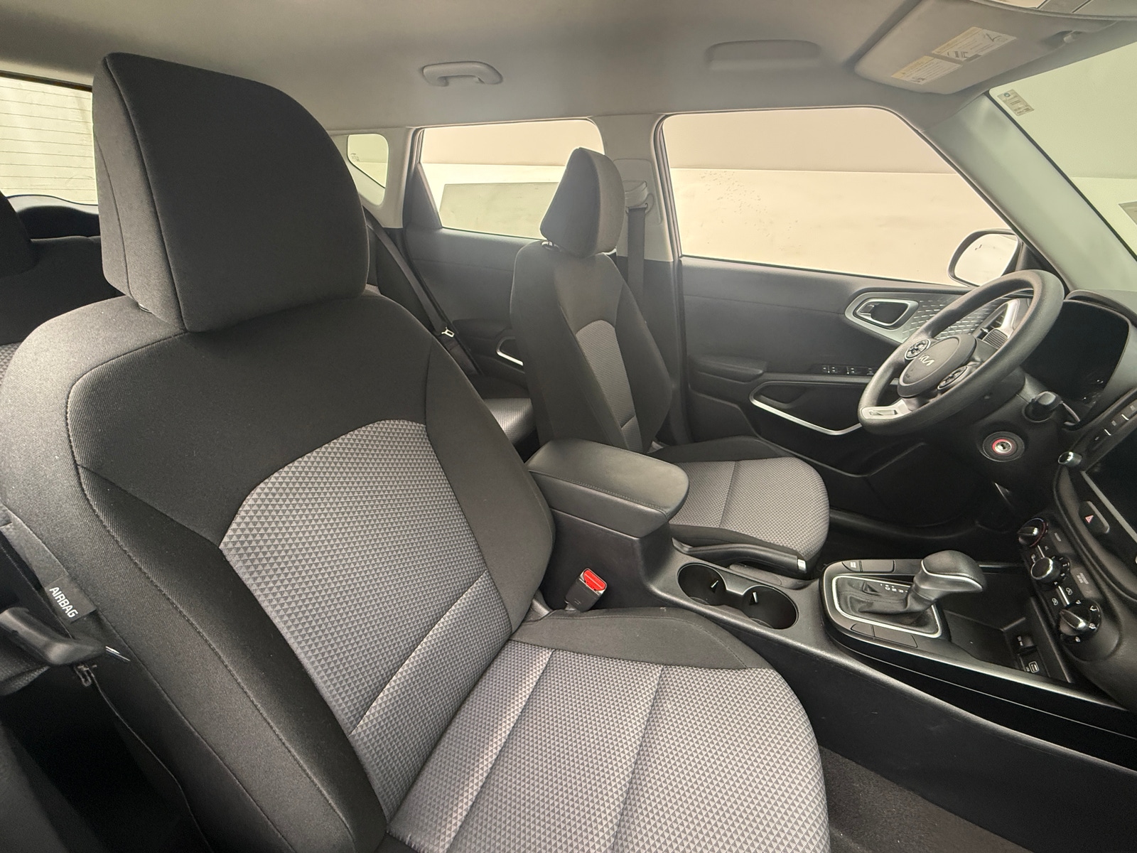 Thumbnail: 2022 Kia Soul - 2