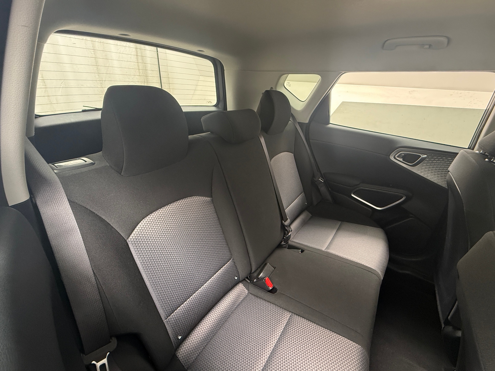 Thumbnail: 2022 Kia Soul - 6