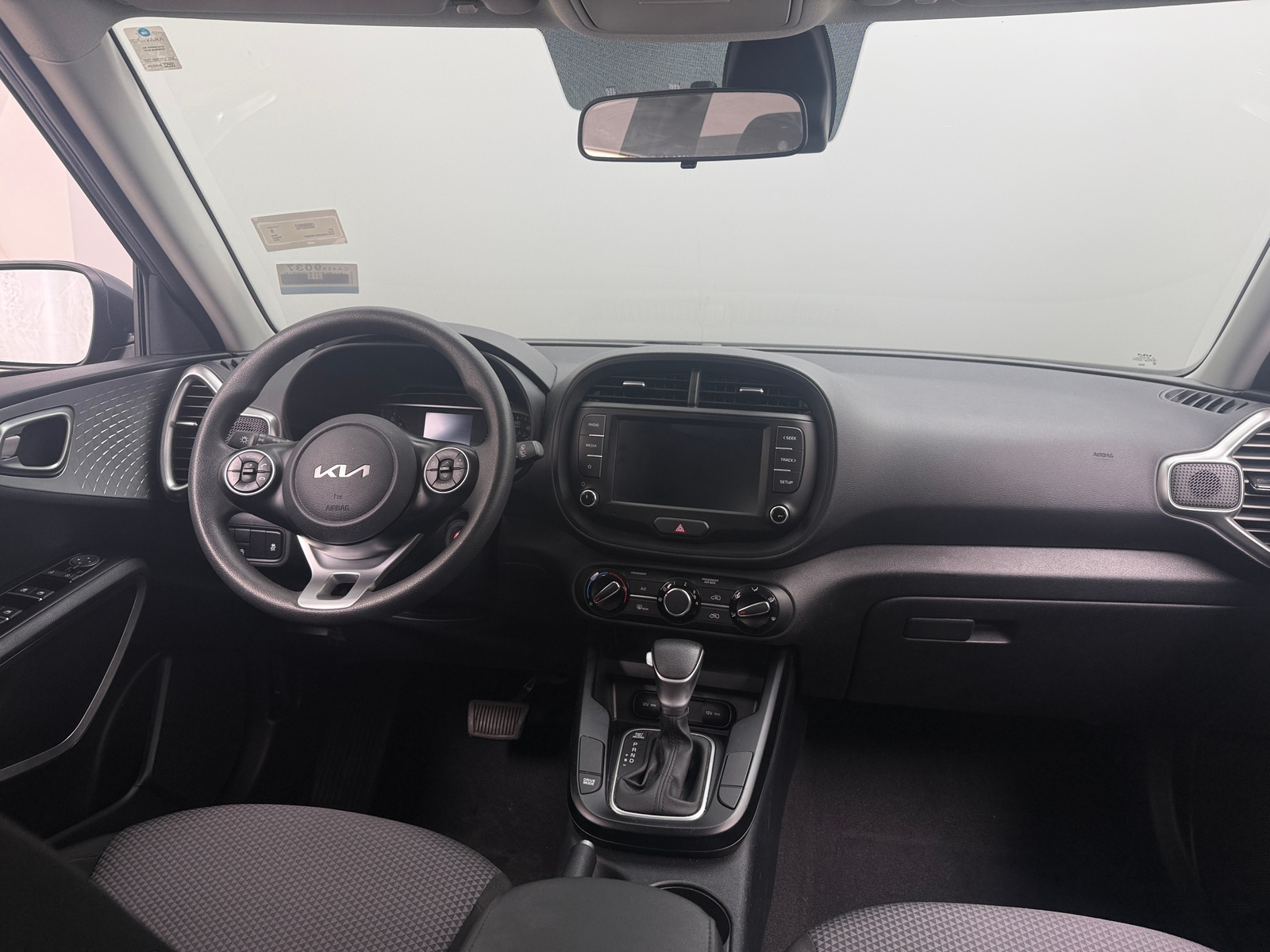 Thumbnail: 2022 Kia Soul - 3