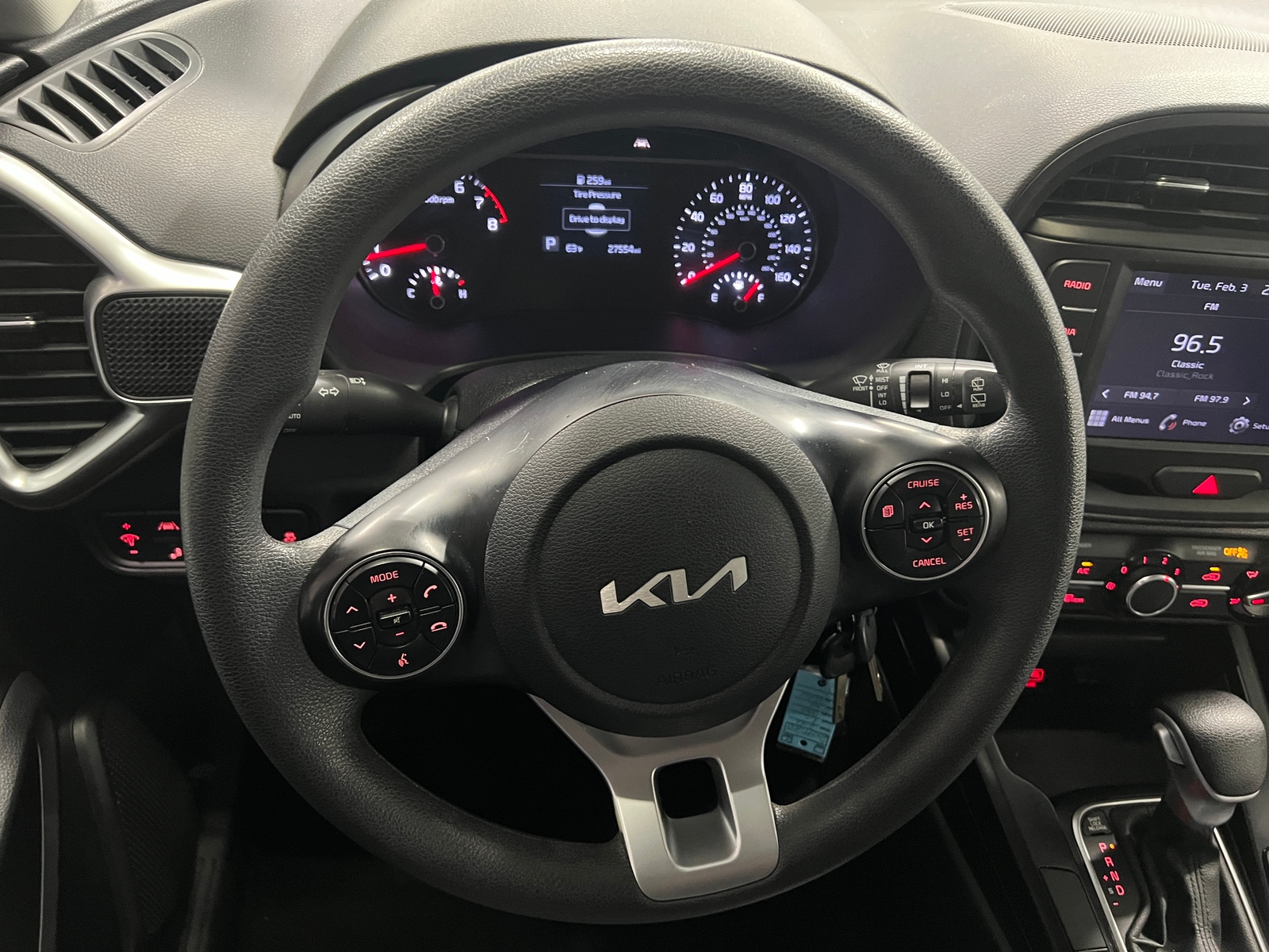 Thumbnail: 2022 Kia Soul - 5